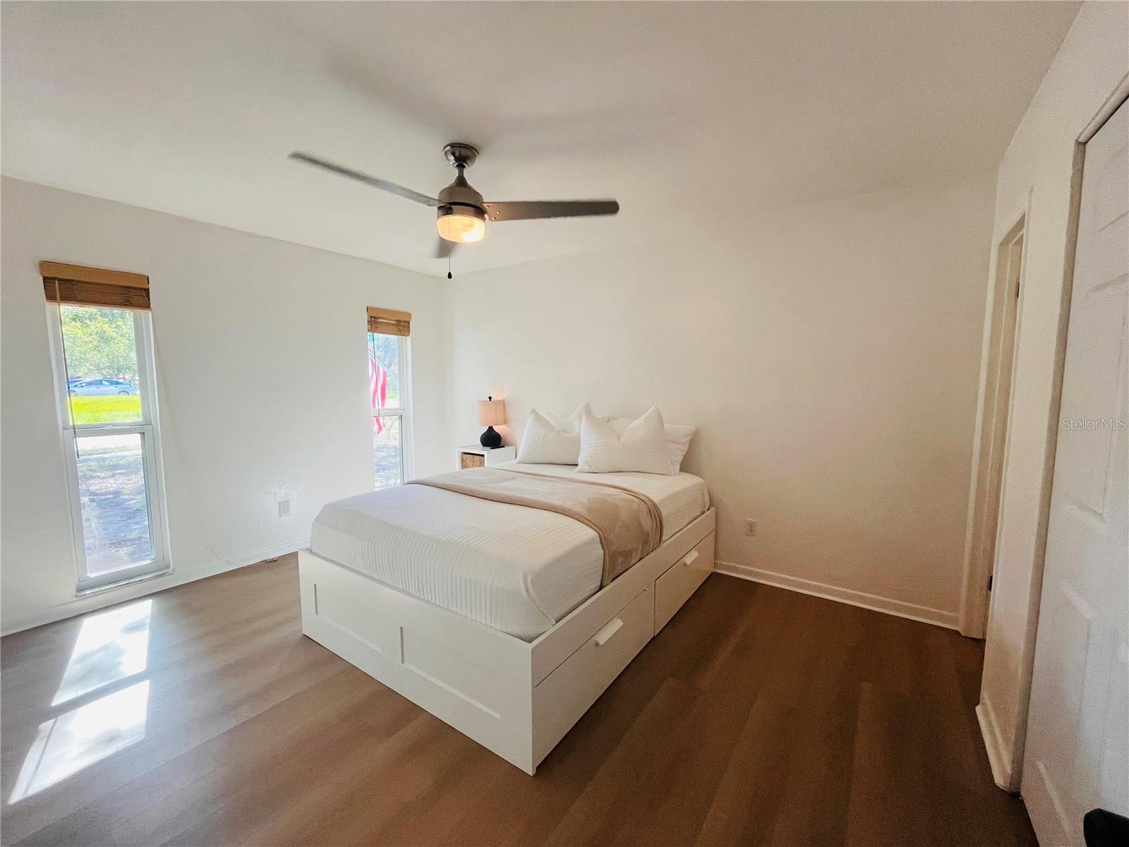 WALDEN TERRACE - Residential