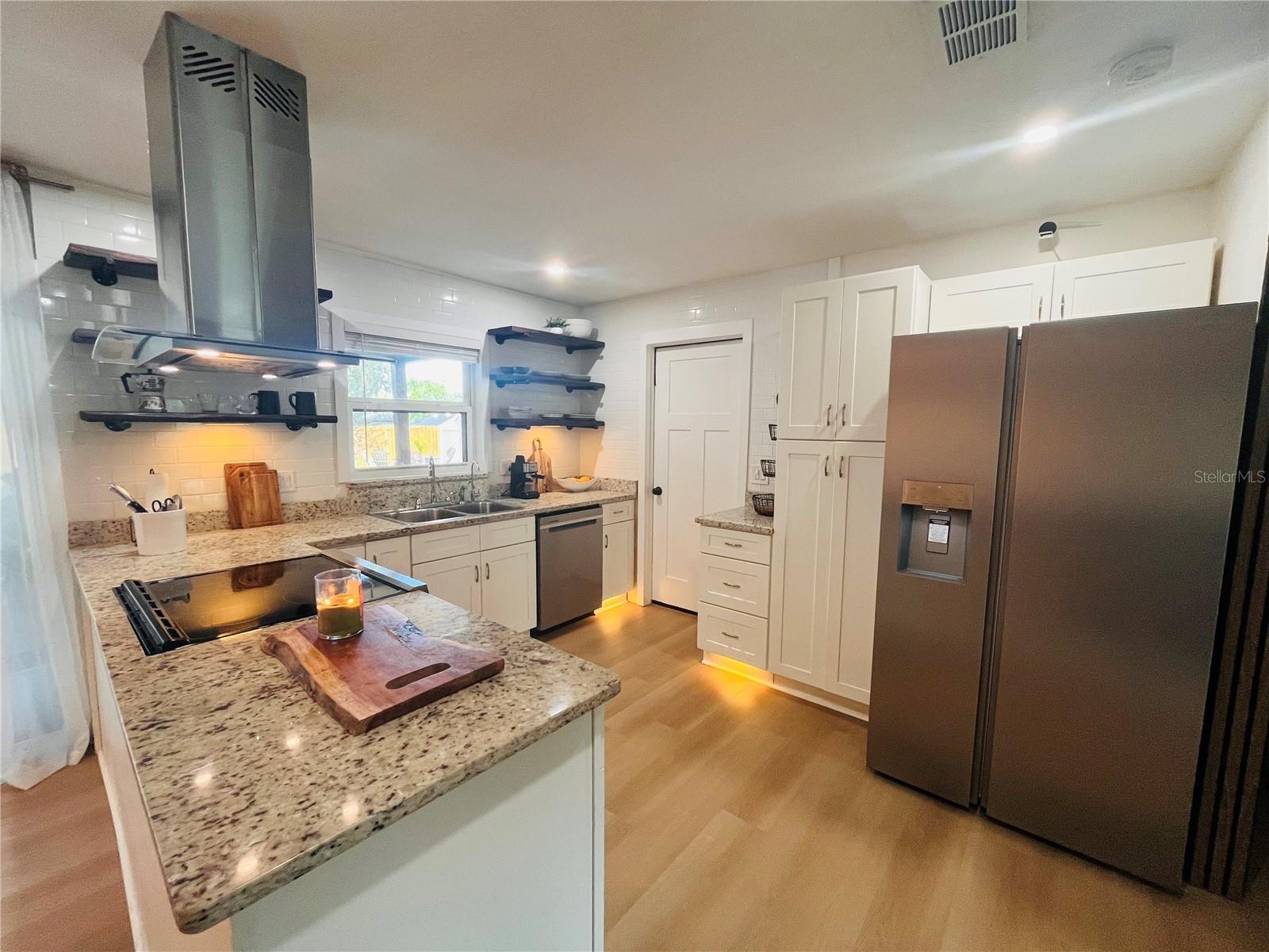 WALDEN TERRACE - Residential