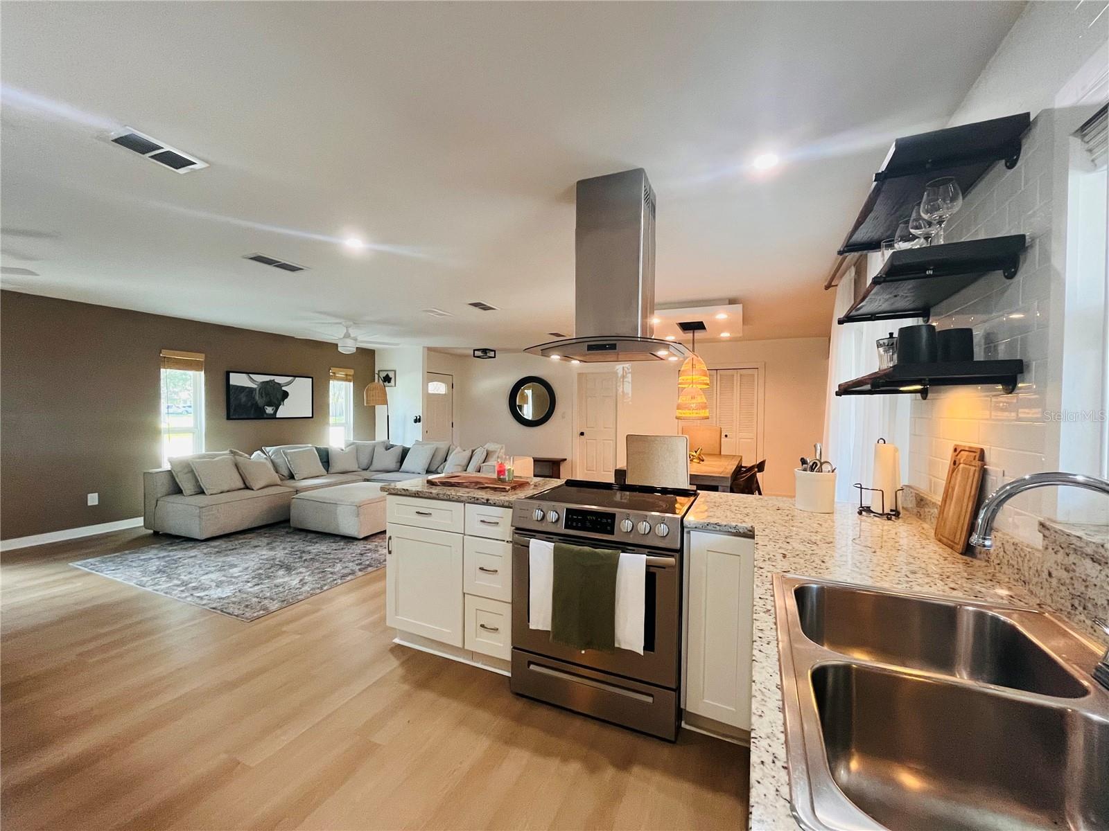 WALDEN TERRACE - Residential