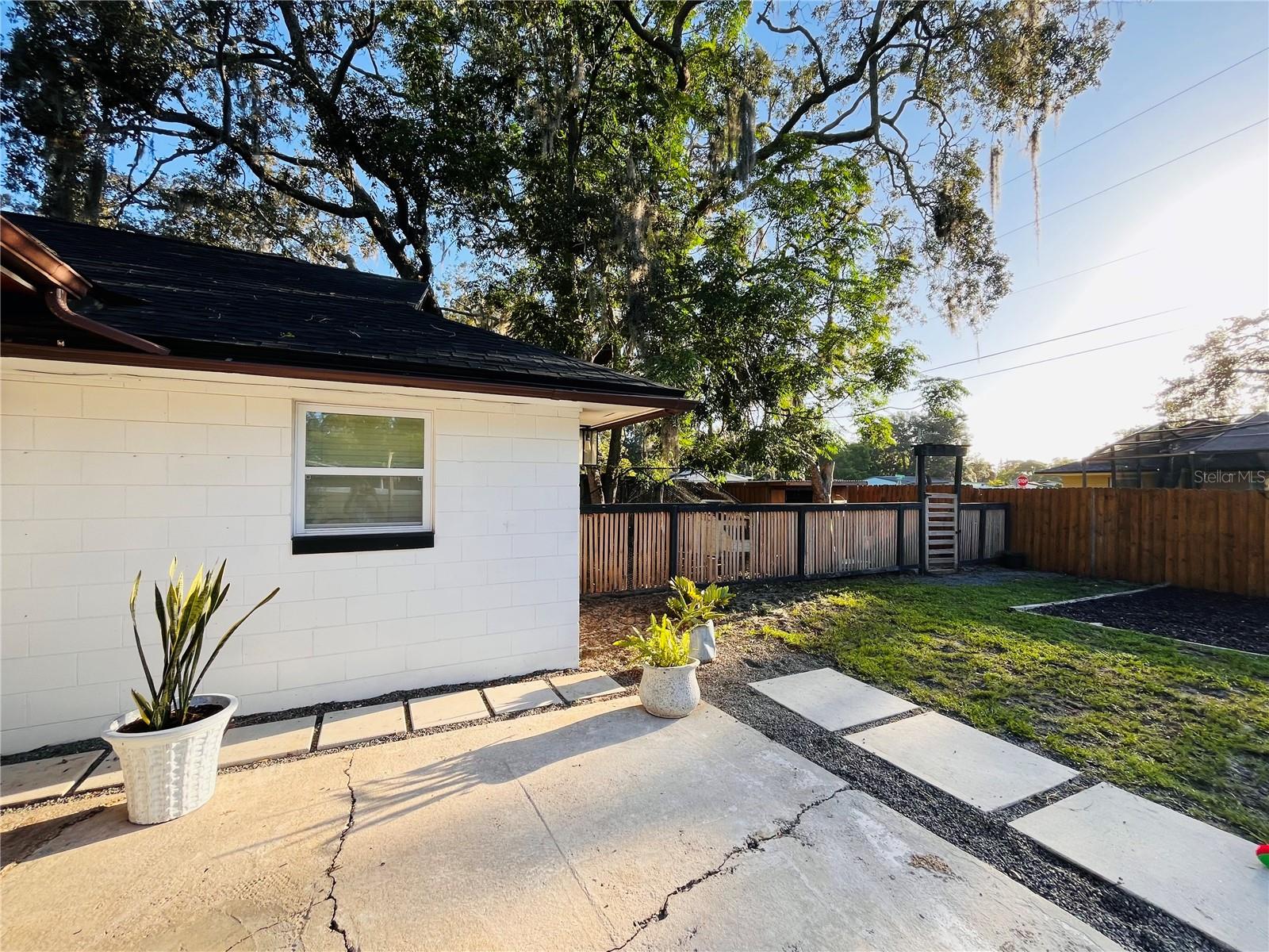 WALDEN TERRACE - Residential