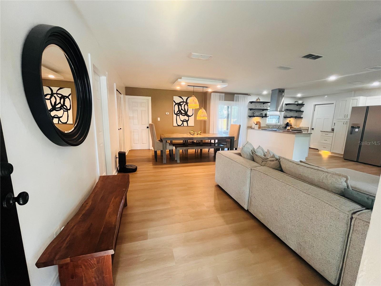 WALDEN TERRACE - Residential