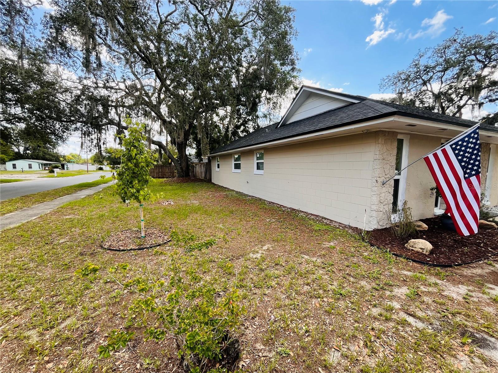WALDEN TERRACE - Residential