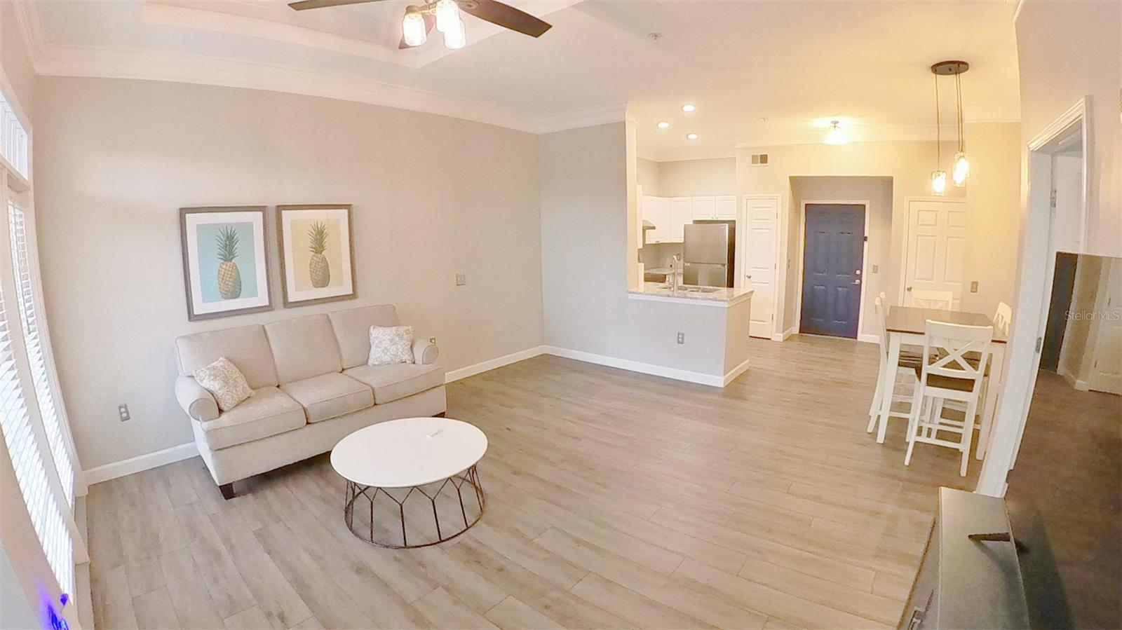 GEORGETOWN AT CELEBRATION - Residential