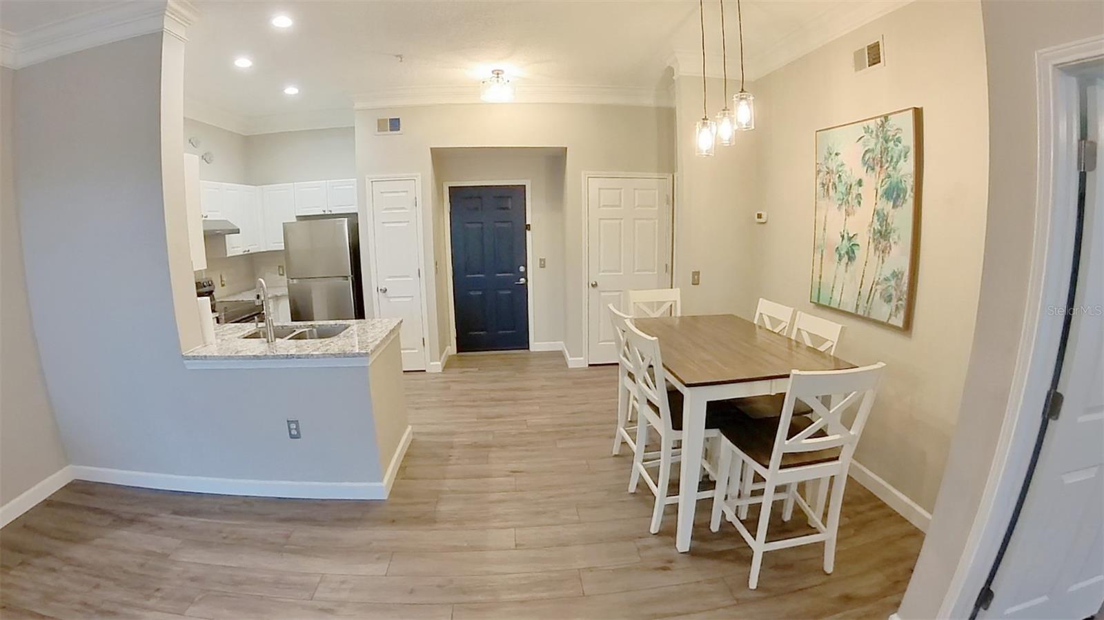 GEORGETOWN AT CELEBRATION - Residential