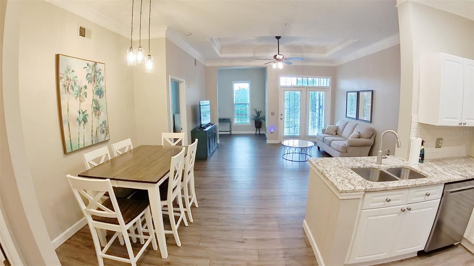 GEORGETOWN AT CELEBRATION - Residential