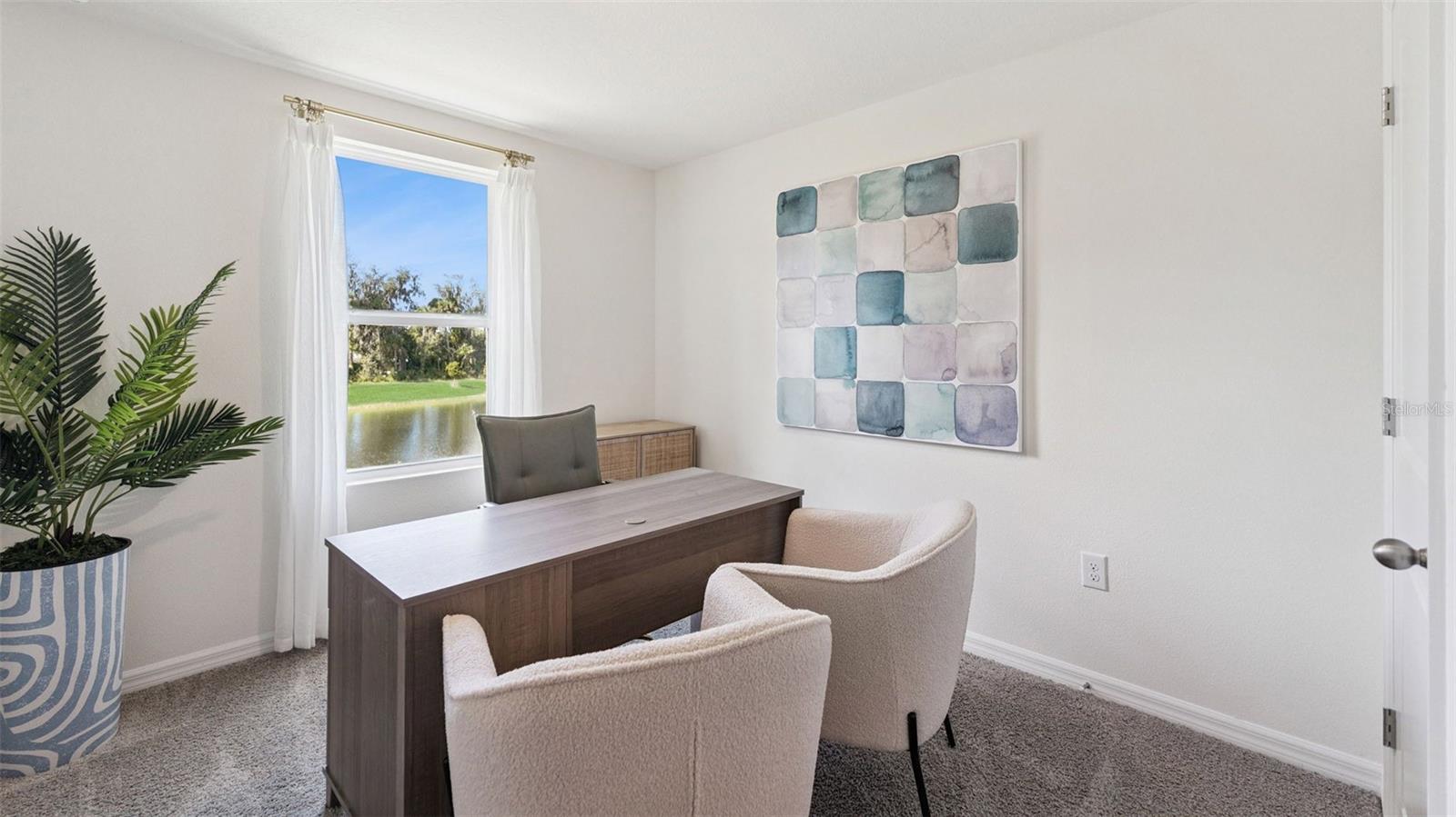 EVERGREEN PARK - Residential