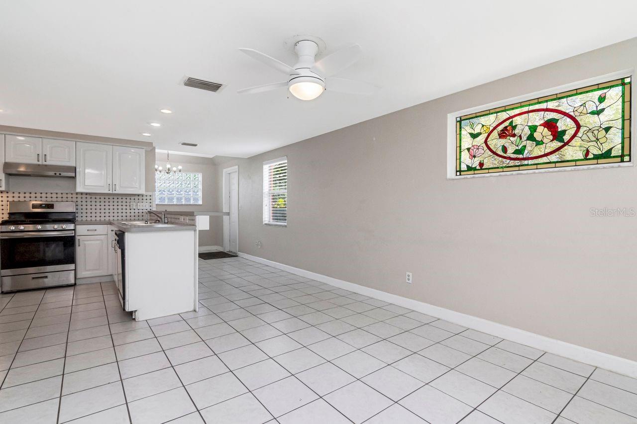 SEMINOLE SUB - Residential