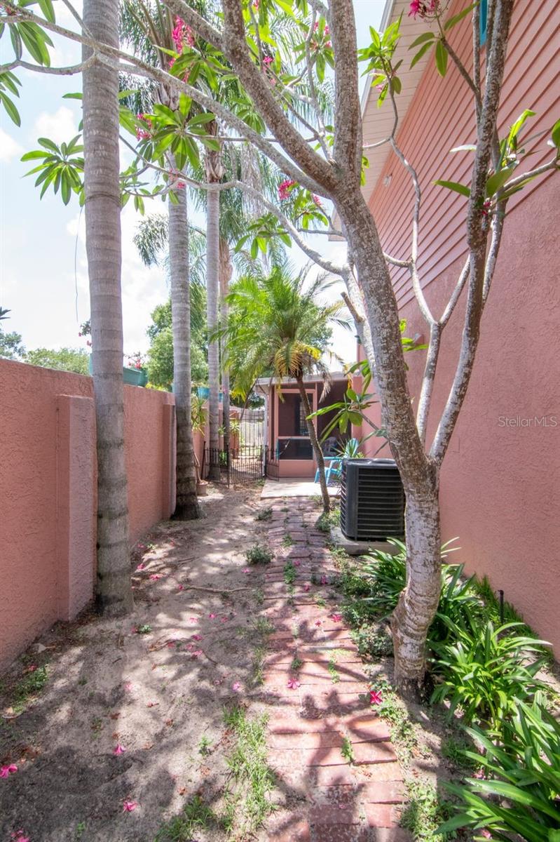 SEMINOLE SUB - Residential