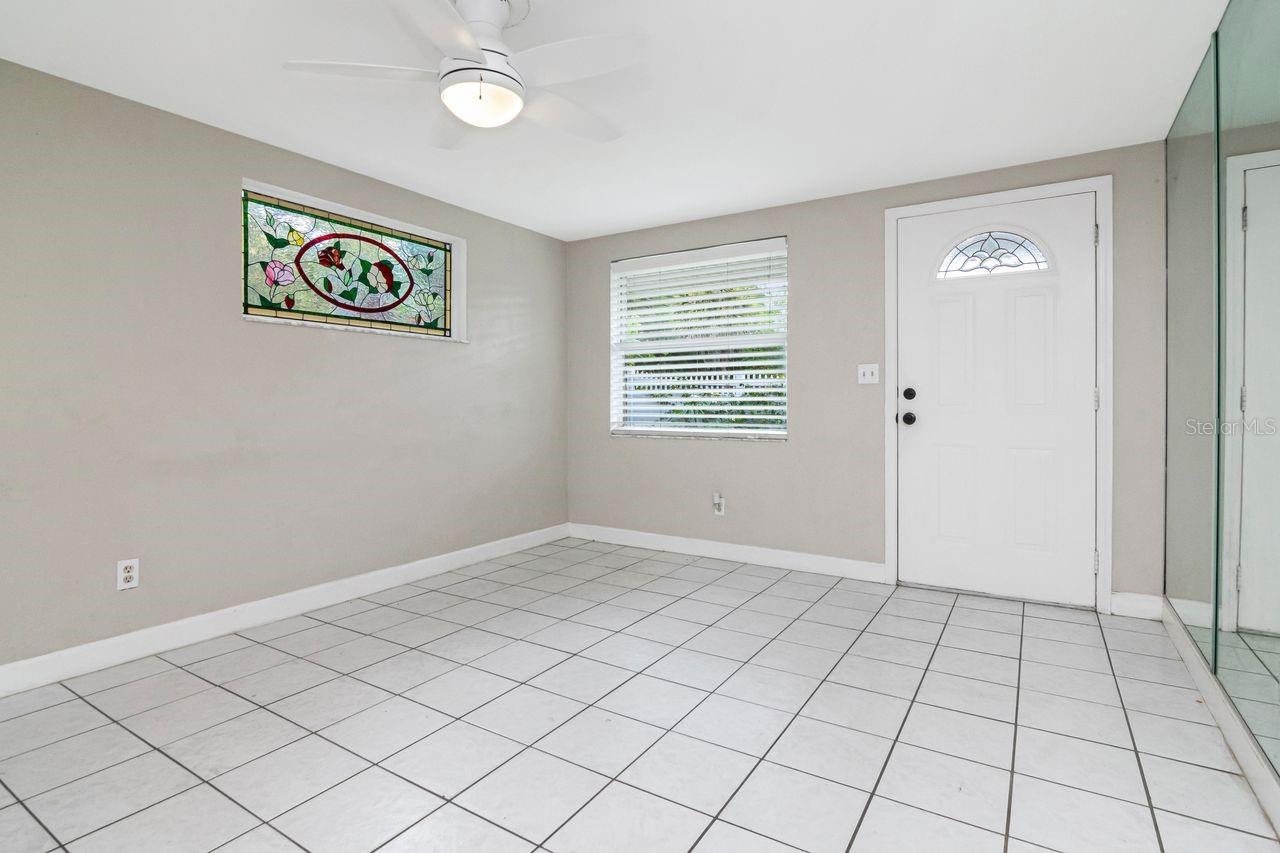 SEMINOLE SUB - Residential