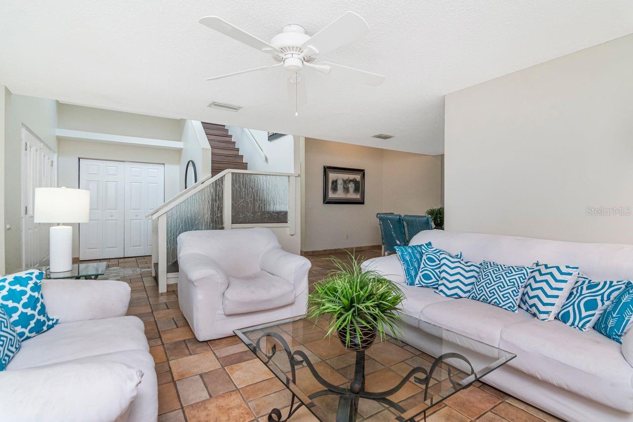 SEMINOLE SUB - Residential