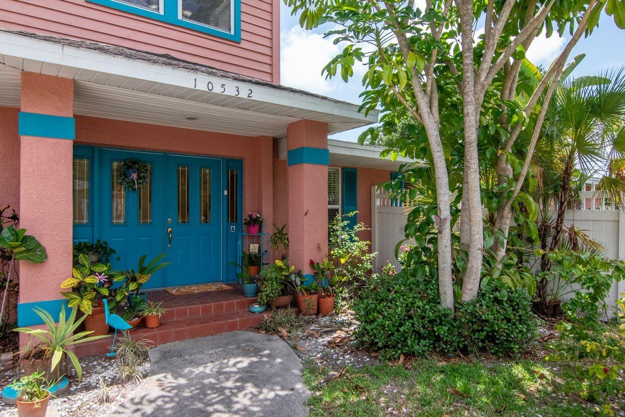 SEMINOLE SUB - Residential