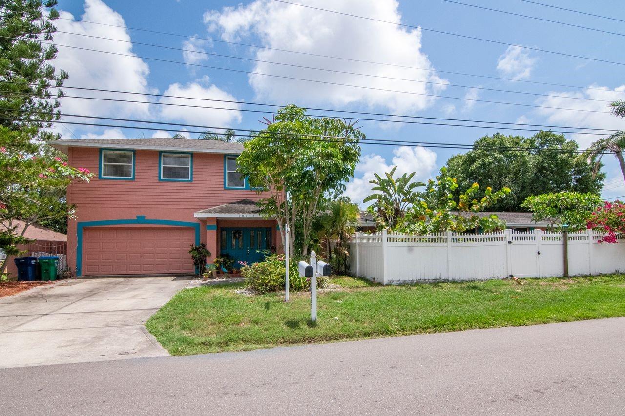 SEMINOLE SUB - Residential