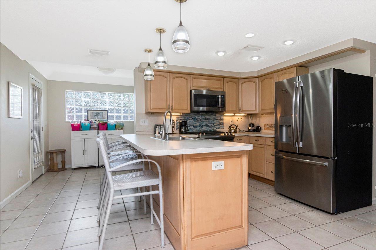 SEMINOLE SUB - Residential