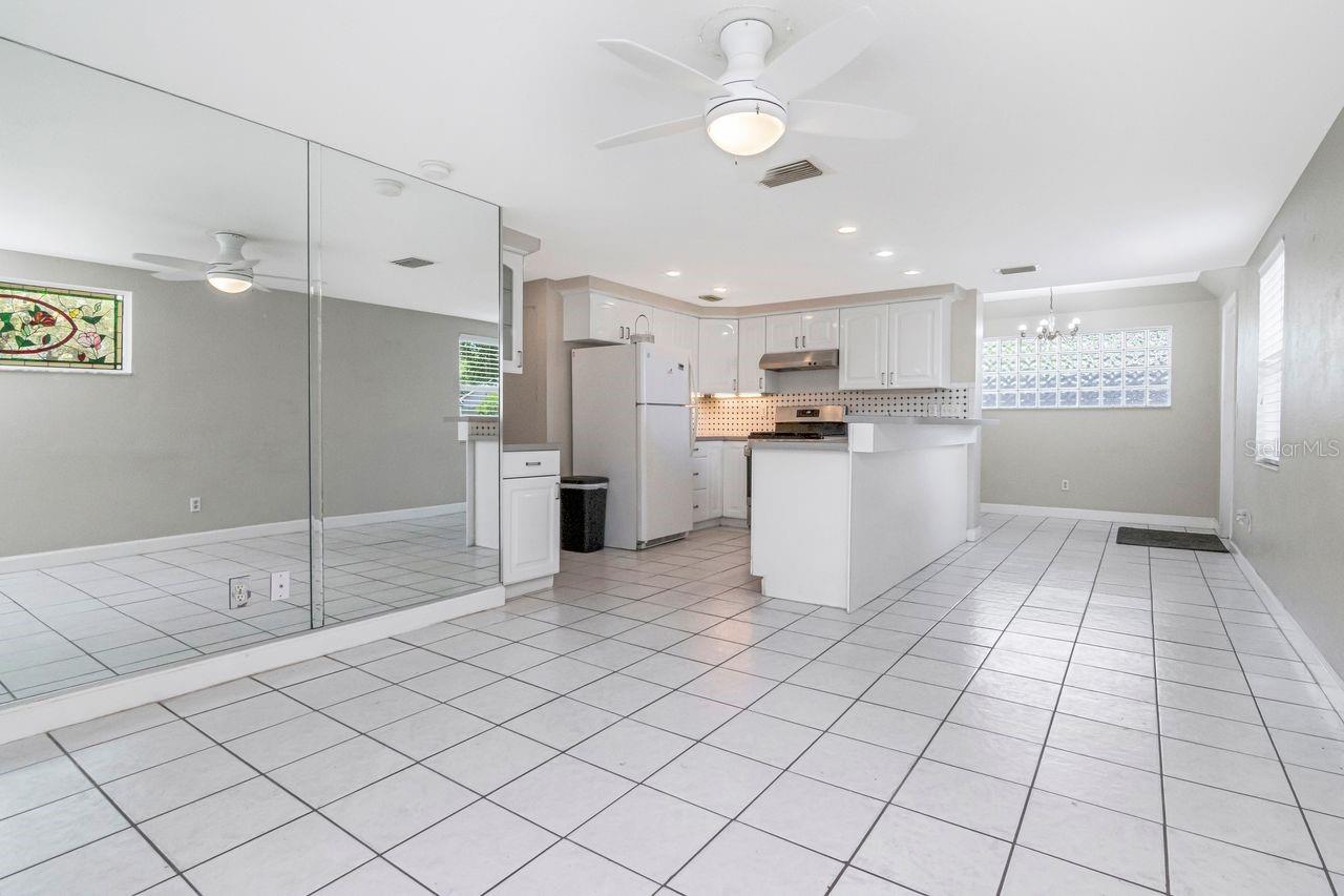 SEMINOLE SUB - Residential