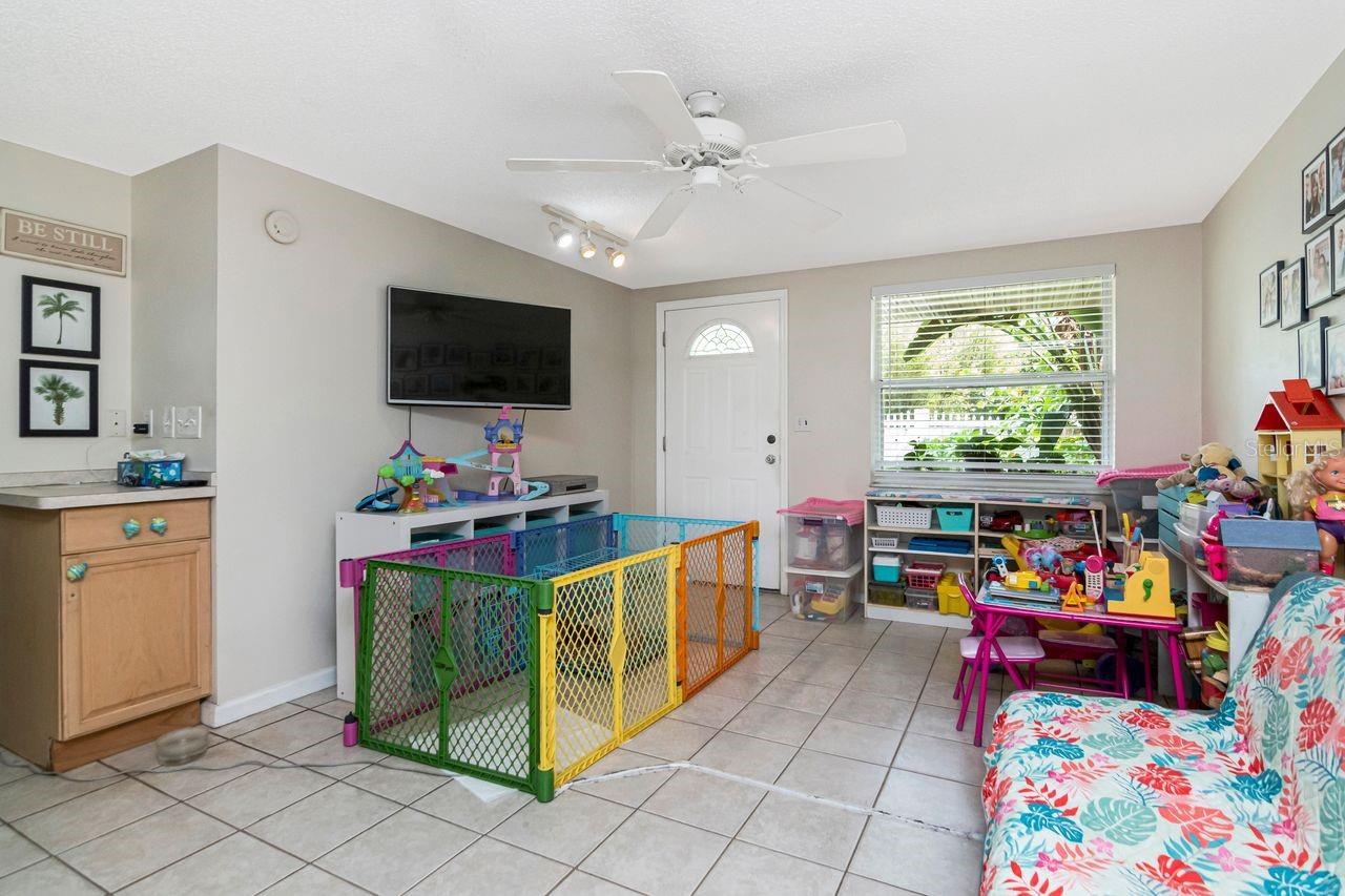 SEMINOLE SUB - Residential