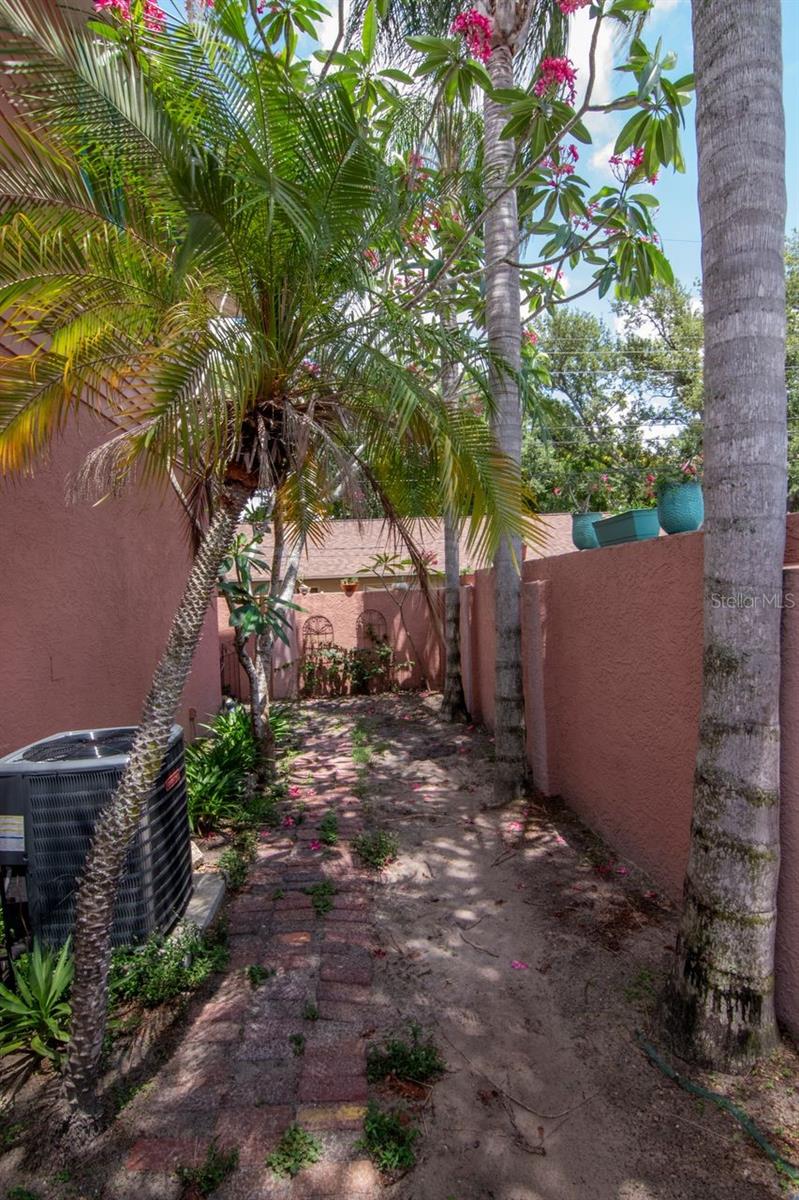 SEMINOLE SUB - Residential
