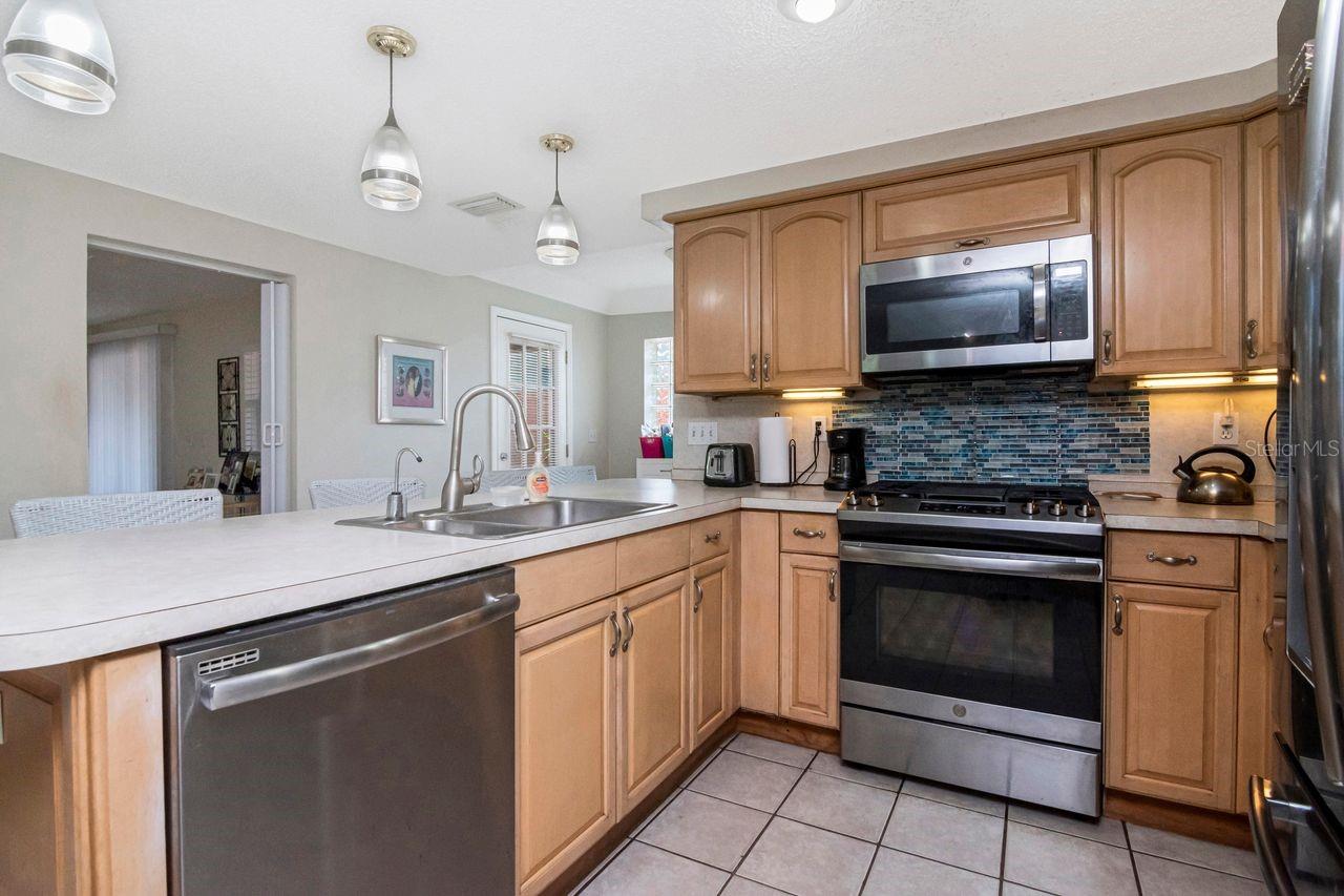 SEMINOLE SUB - Residential