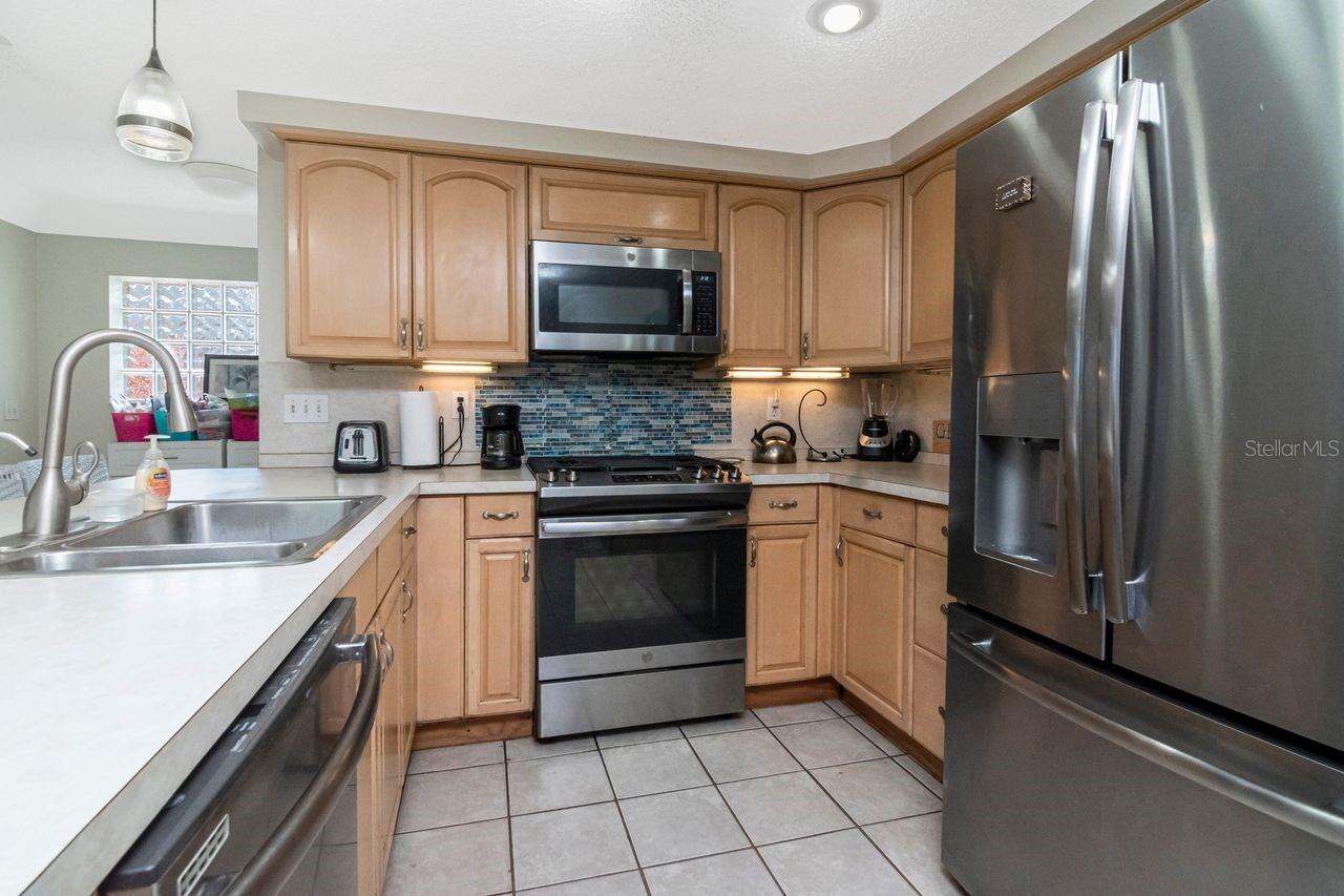 SEMINOLE SUB - Residential