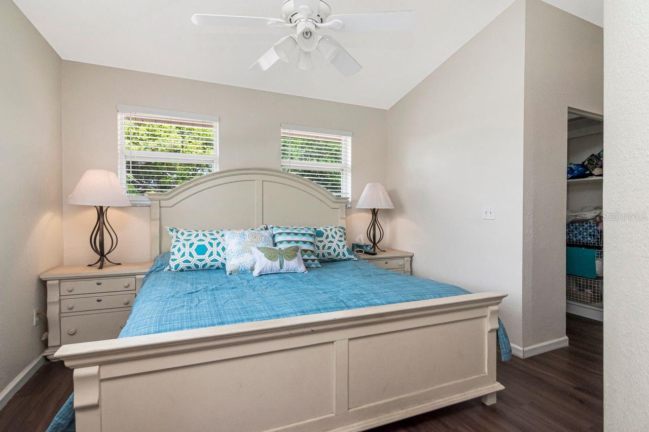 SEMINOLE SUB - Residential