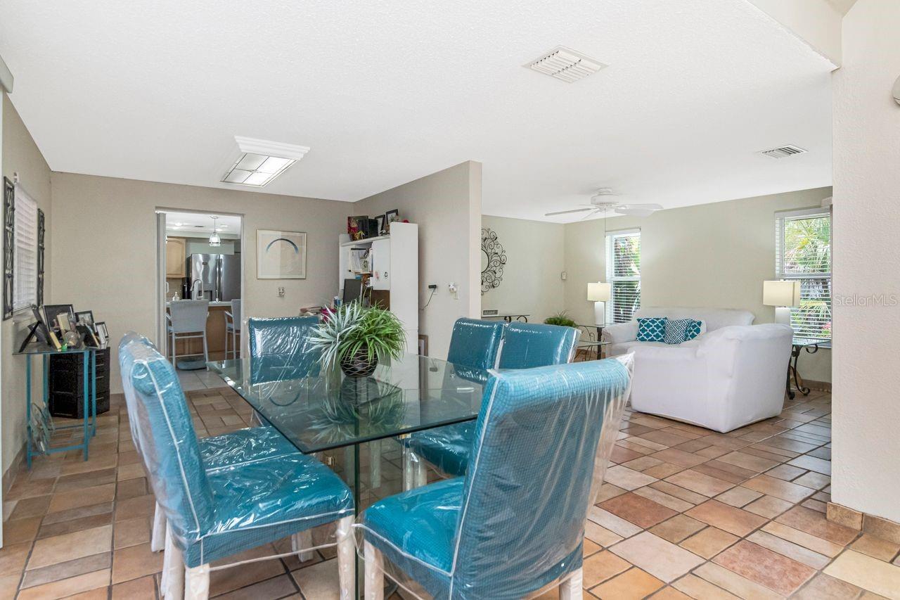 SEMINOLE SUB - Residential