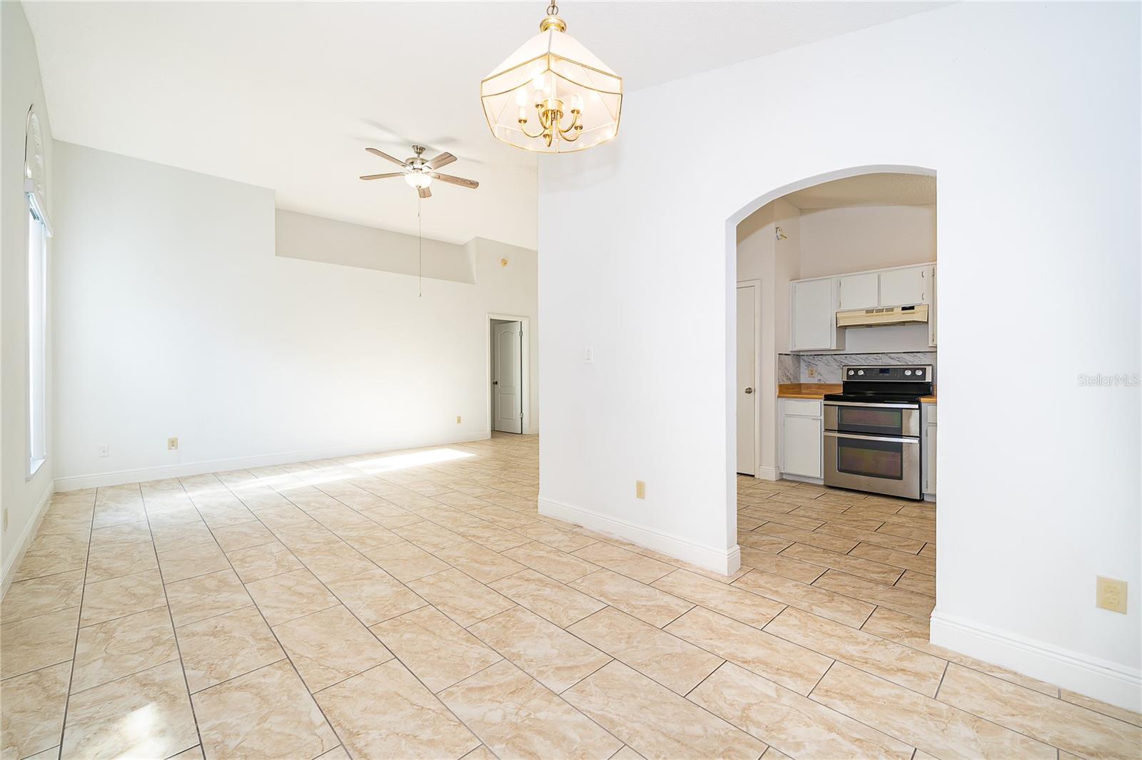 INDIAN WELLS UNIT 7 - Residential