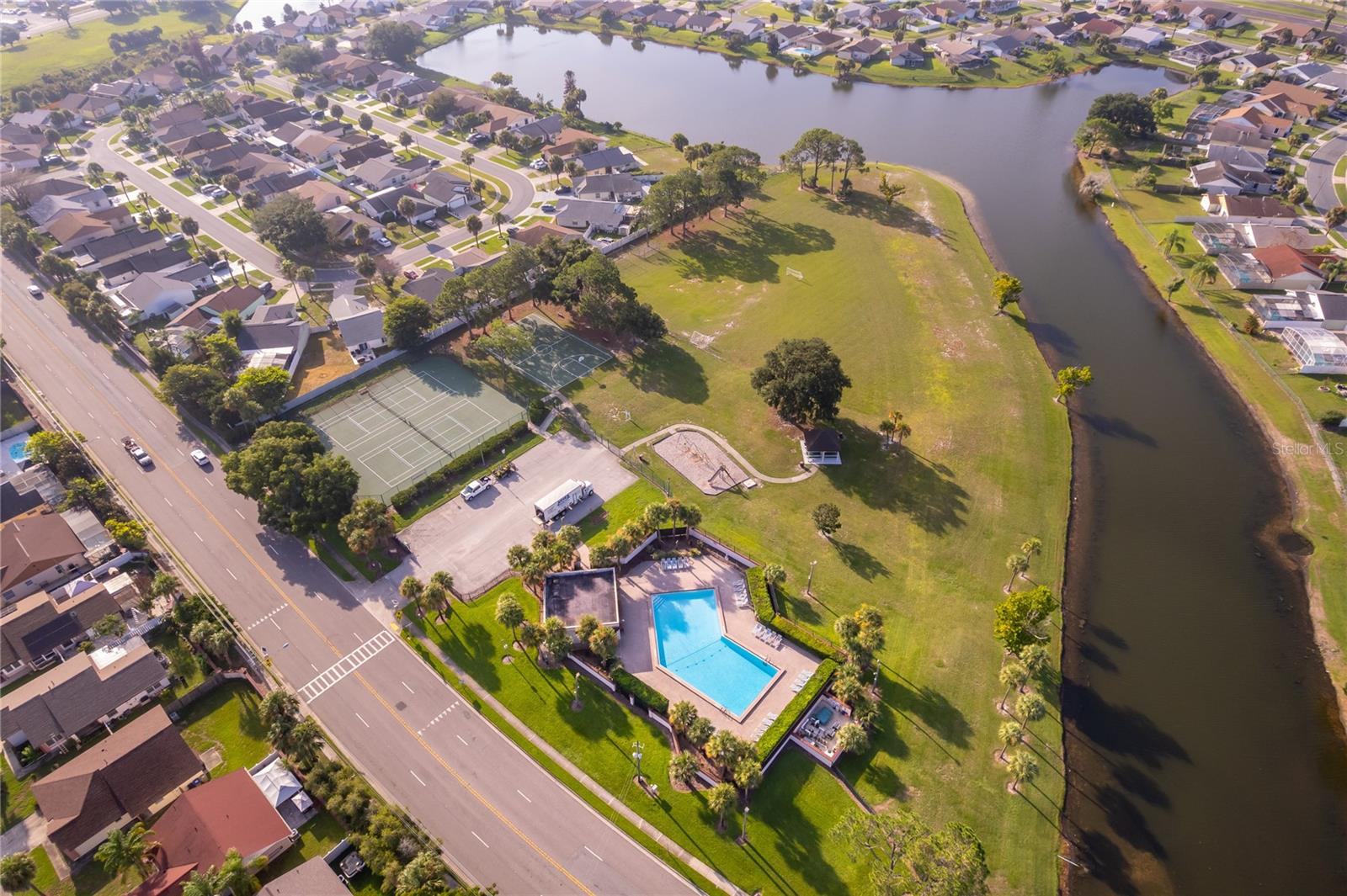 INDIAN WELLS UNIT 7 - Residential
