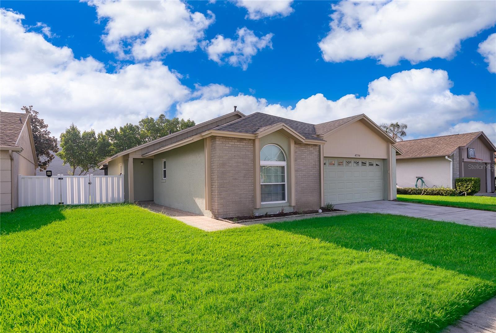 INDIAN WELLS UNIT 7 - Residential