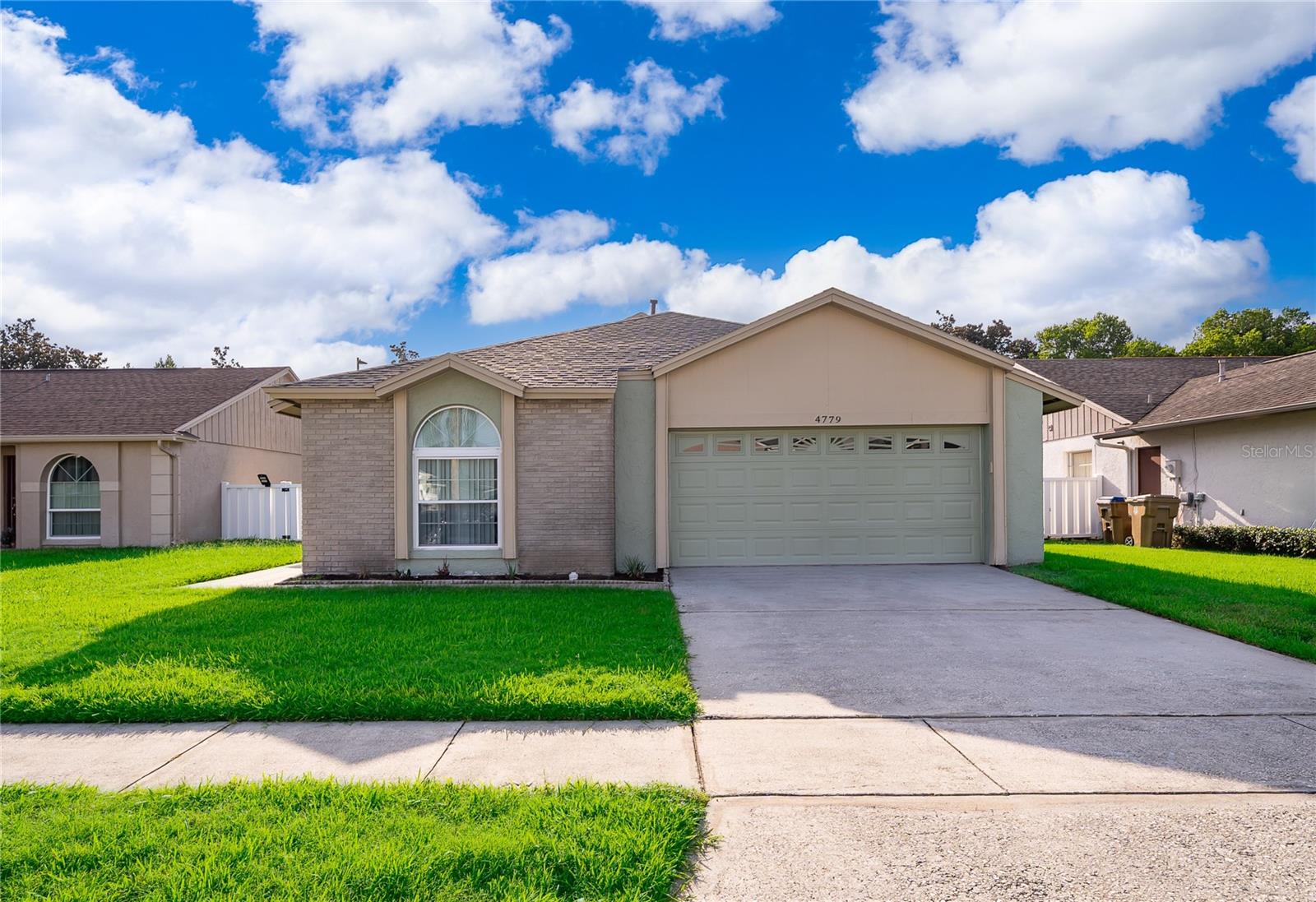 INDIAN WELLS UNIT 7 - Residential