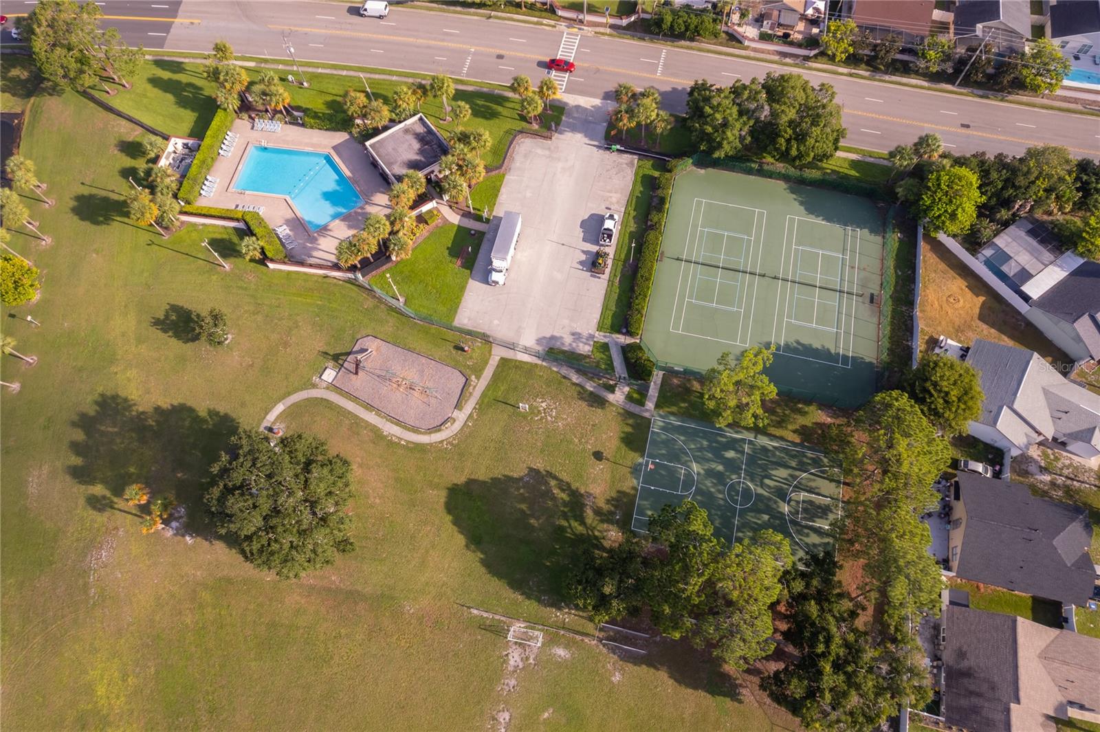 INDIAN WELLS UNIT 7 - Residential