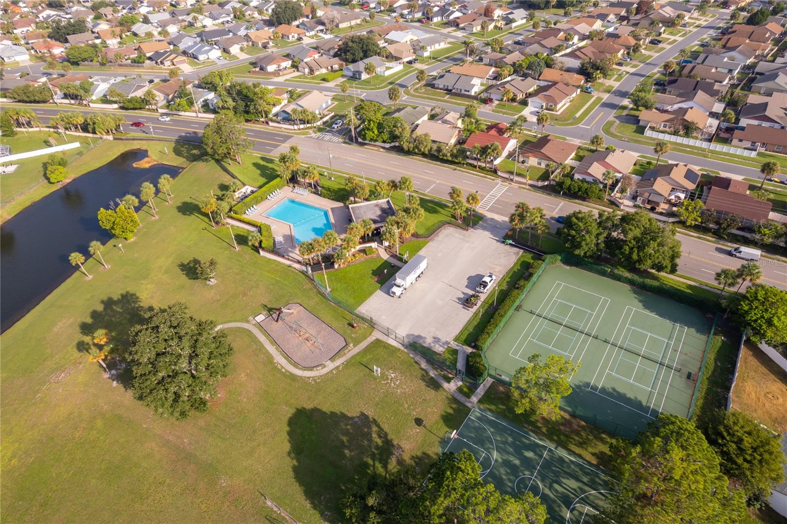 INDIAN WELLS UNIT 7 - Residential