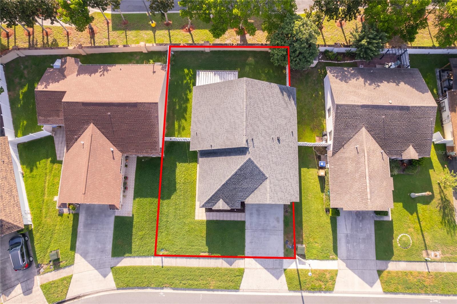 INDIAN WELLS UNIT 7 - Residential