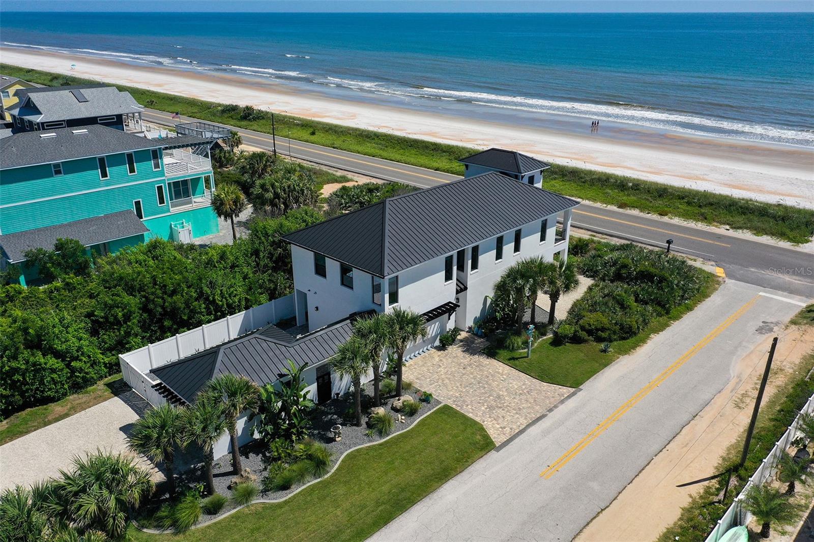 ATLANTA BEACH SUB - Residential
