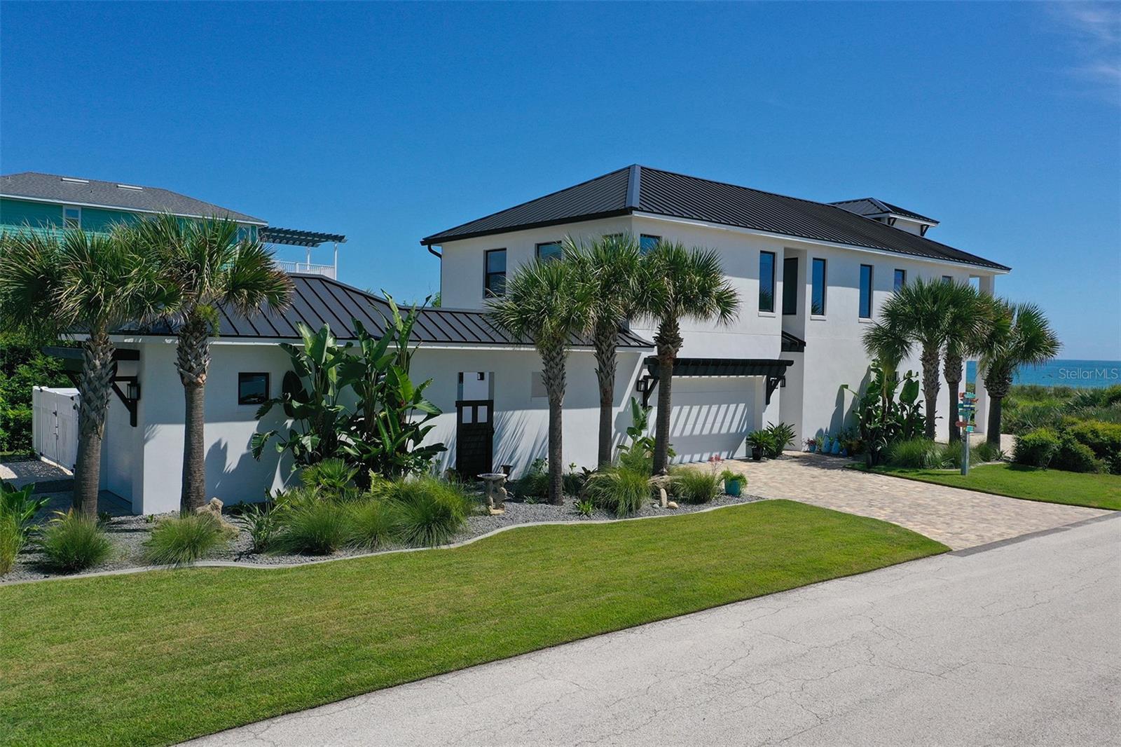 ATLANTA BEACH SUB - Residential