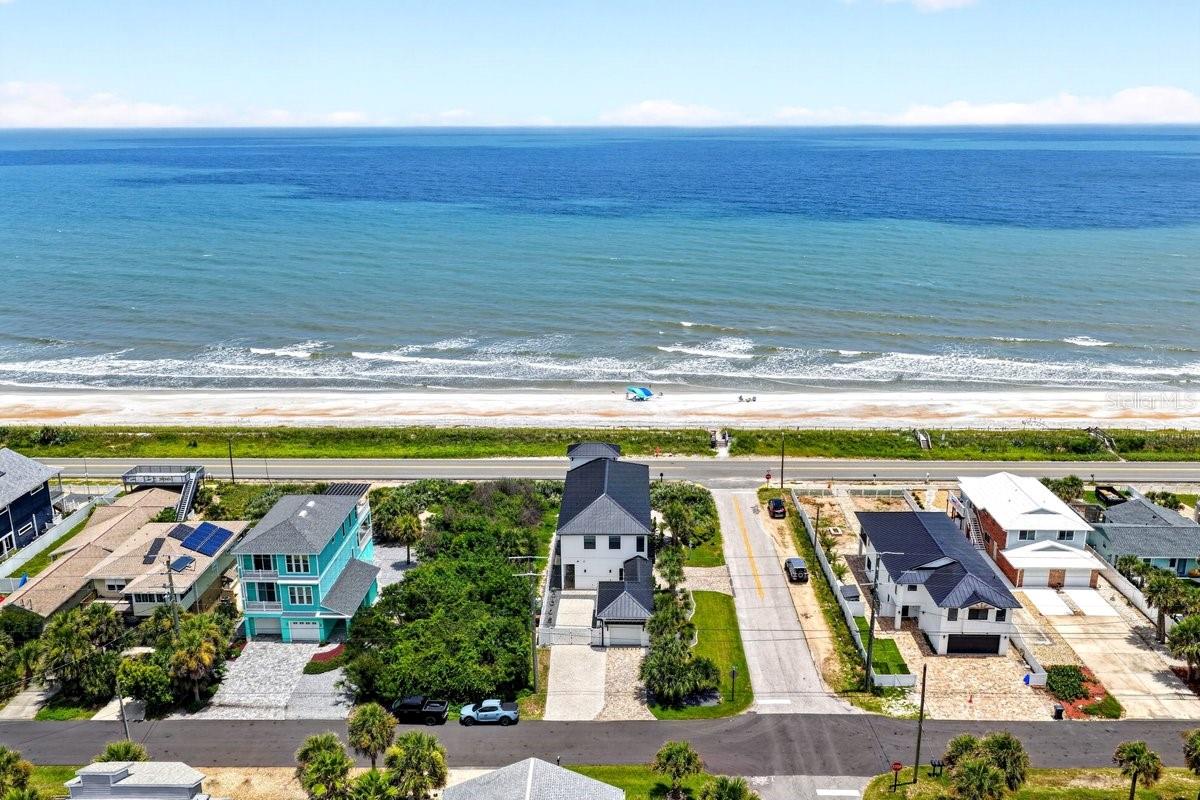 ATLANTA BEACH SUB - Residential