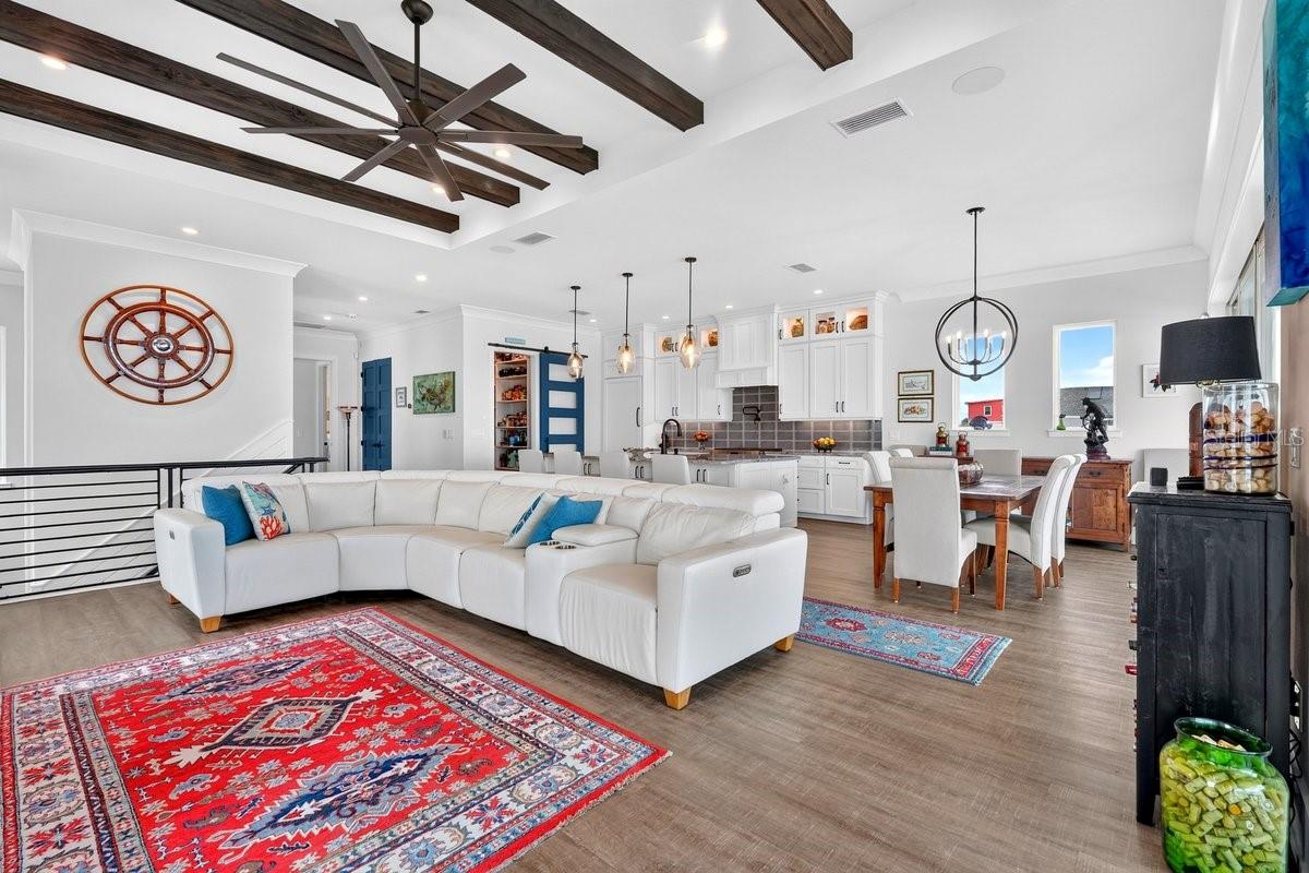 ATLANTA BEACH SUB - Residential