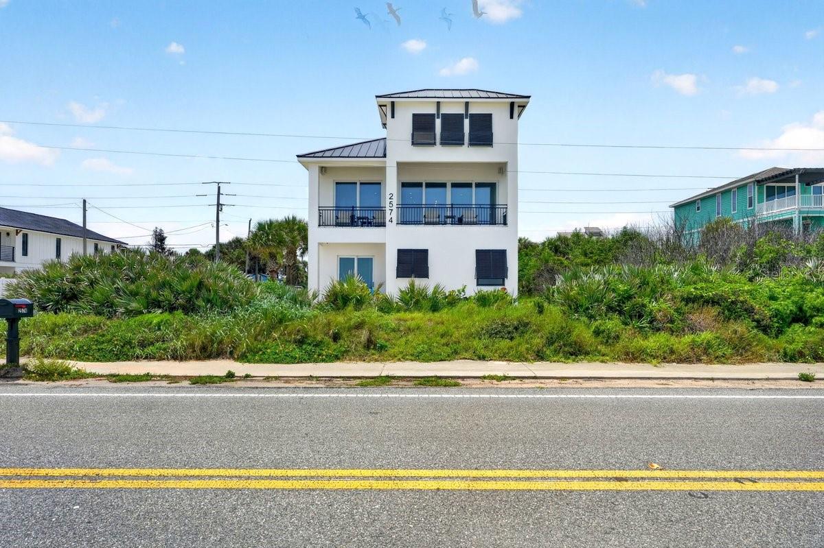 ATLANTA BEACH SUB - Residential