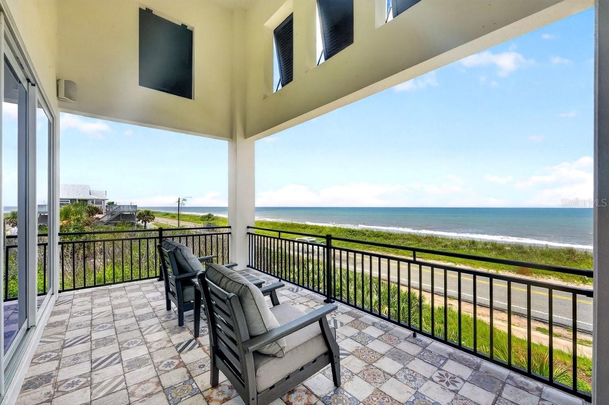 ATLANTA BEACH SUB - Residential