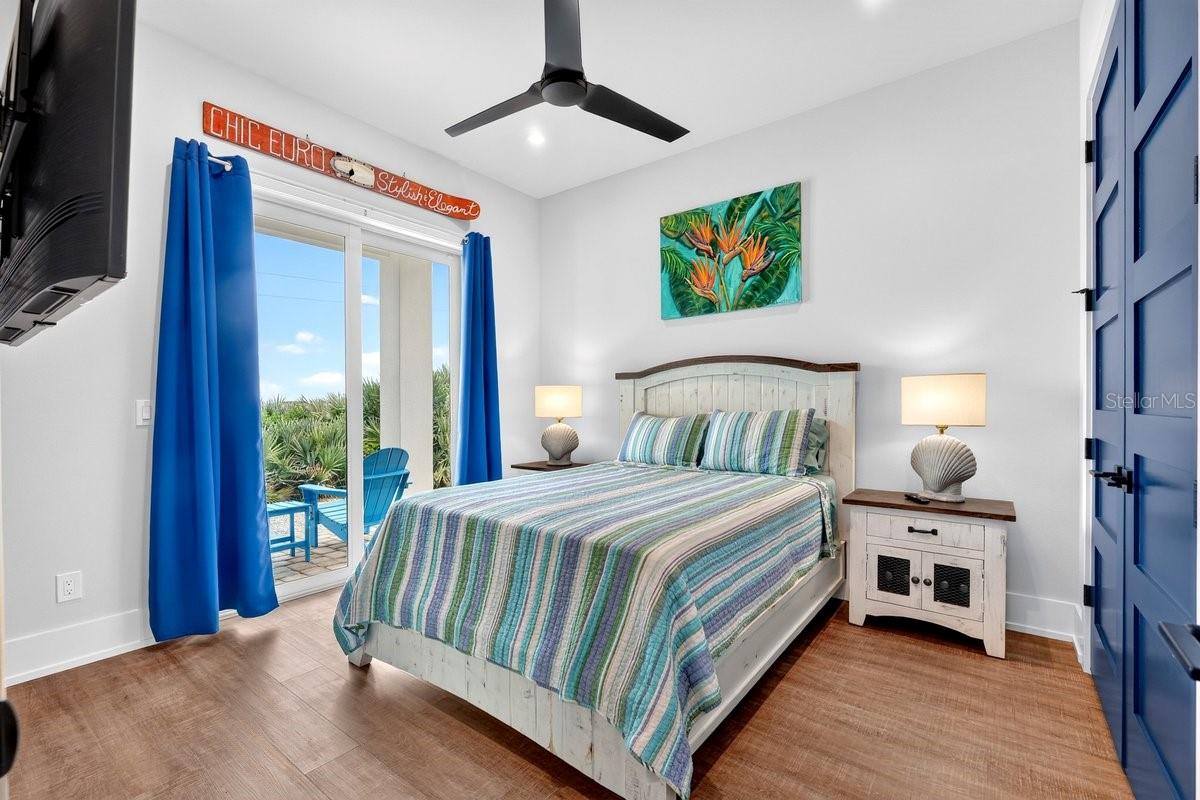 ATLANTA BEACH SUB - Residential