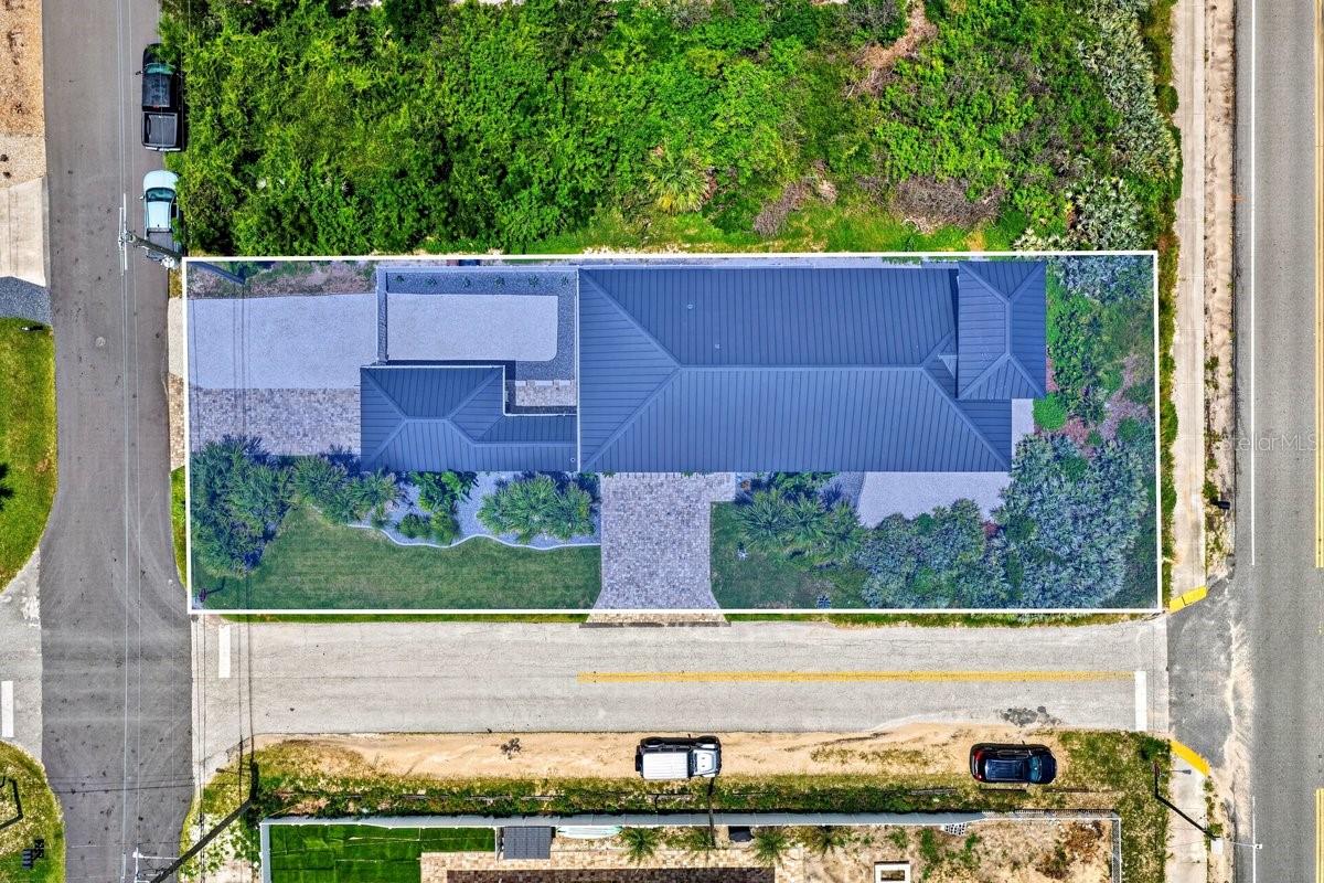ATLANTA BEACH SUB - Residential