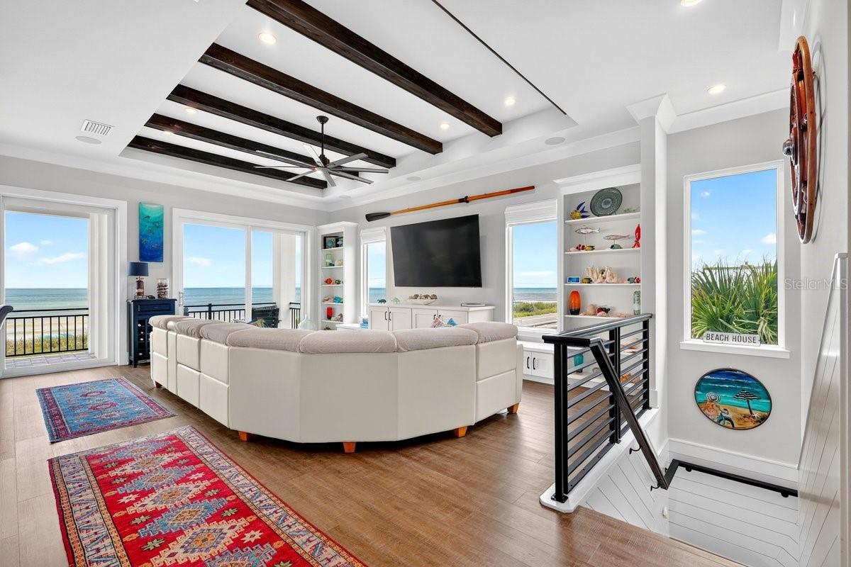 ATLANTA BEACH SUB - Residential