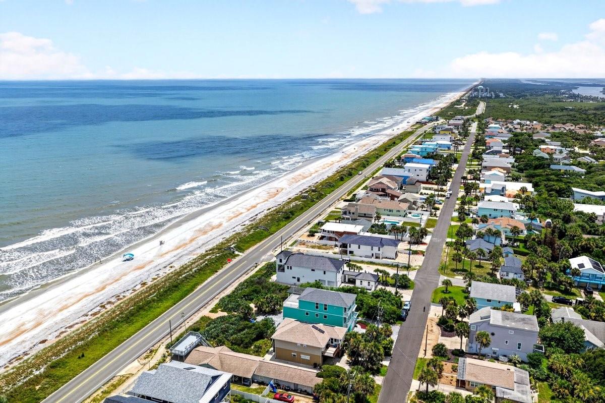 ATLANTA BEACH SUB - Residential