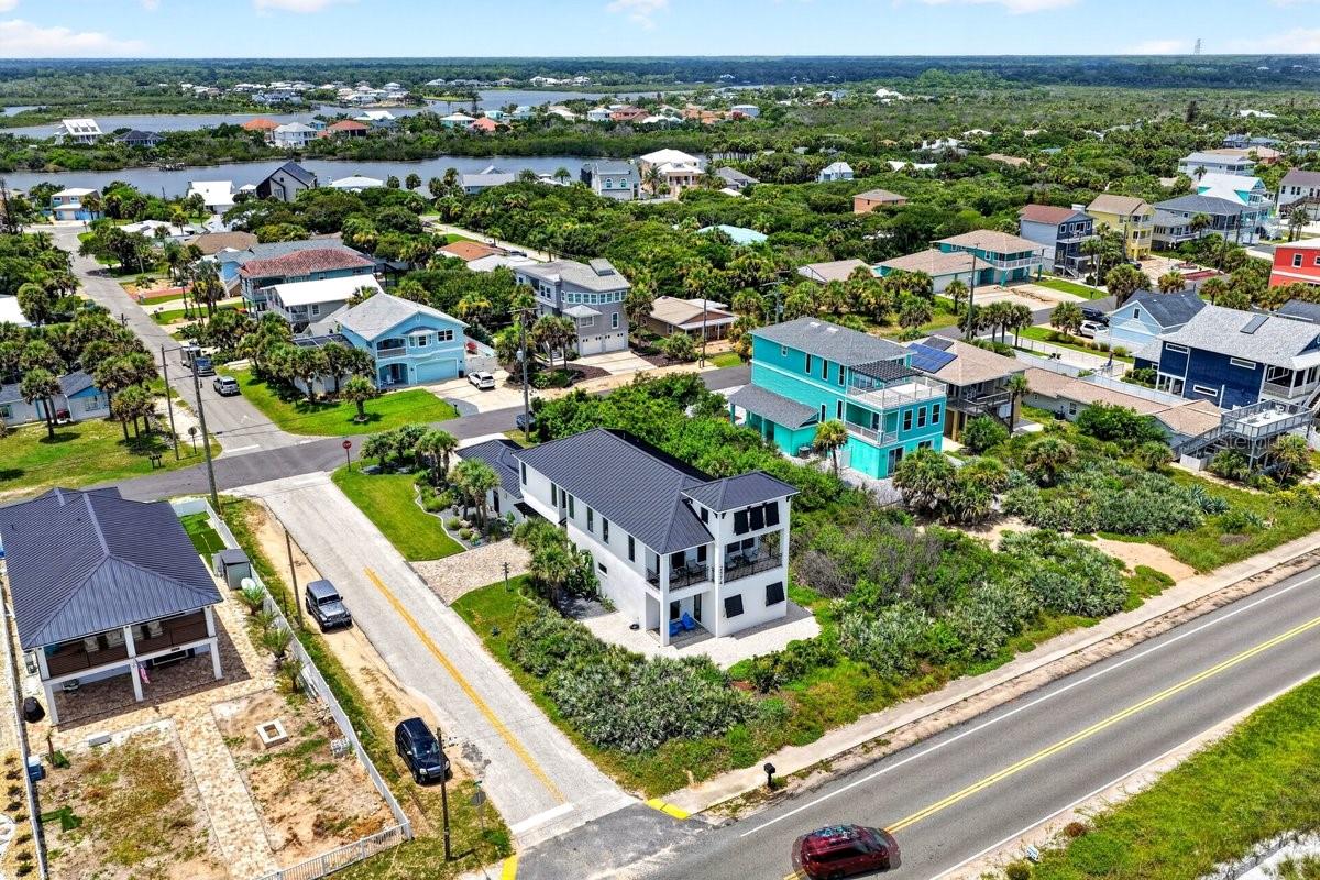 ATLANTA BEACH SUB - Residential