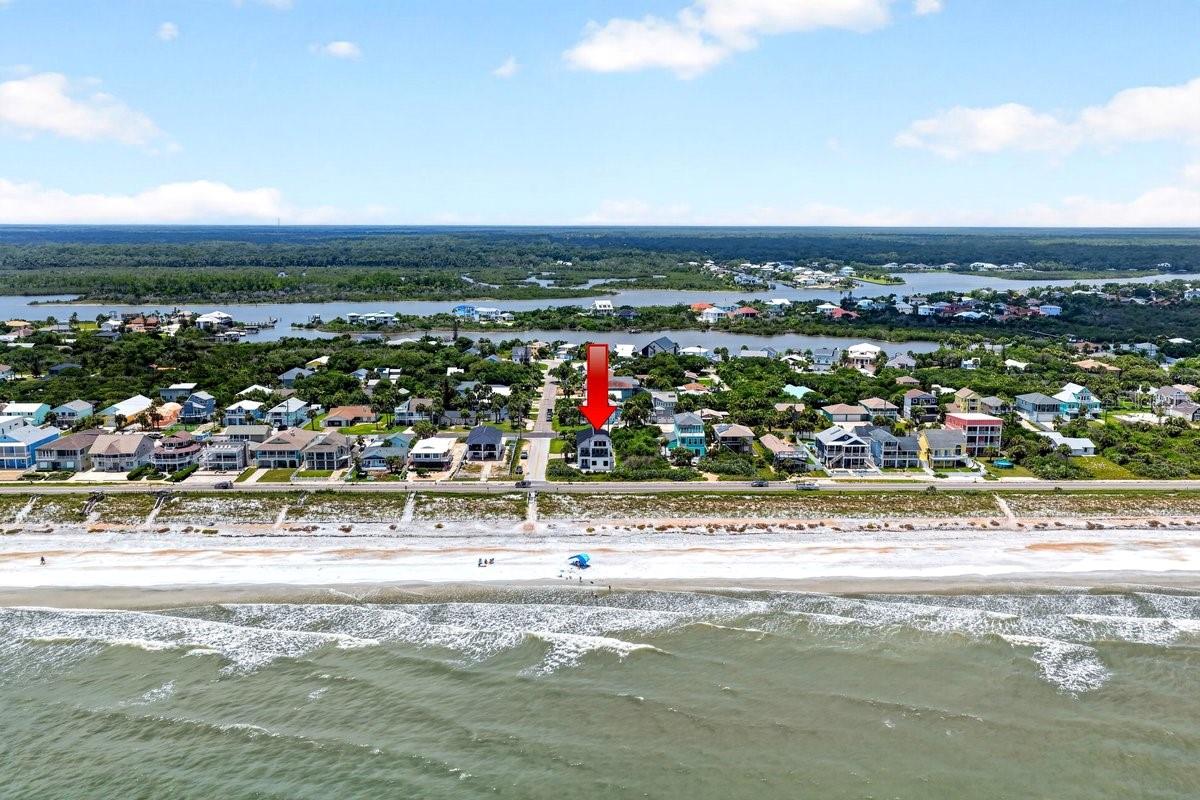 ATLANTA BEACH SUB - Residential
