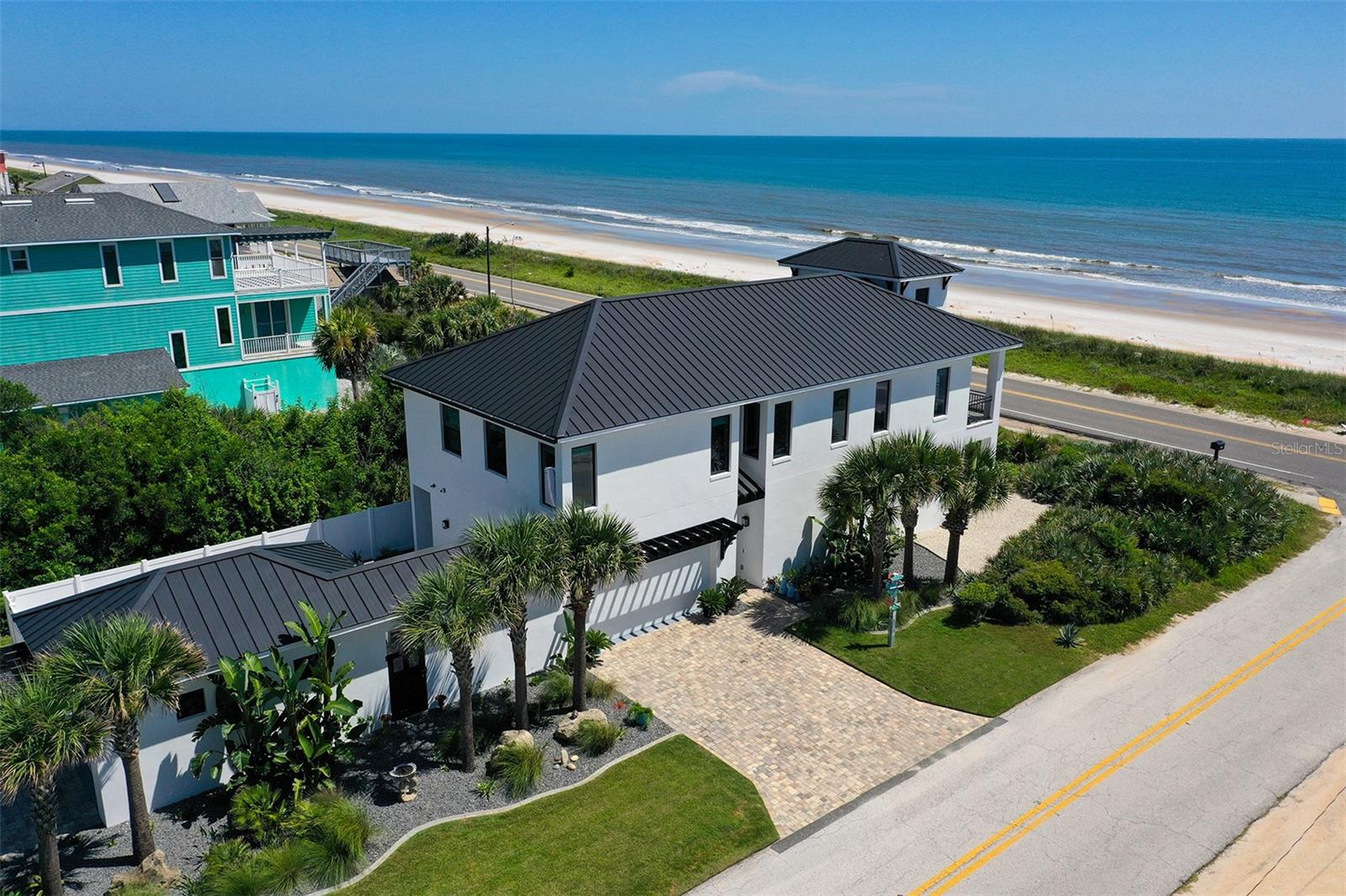 ATLANTA BEACH SUB - Residential