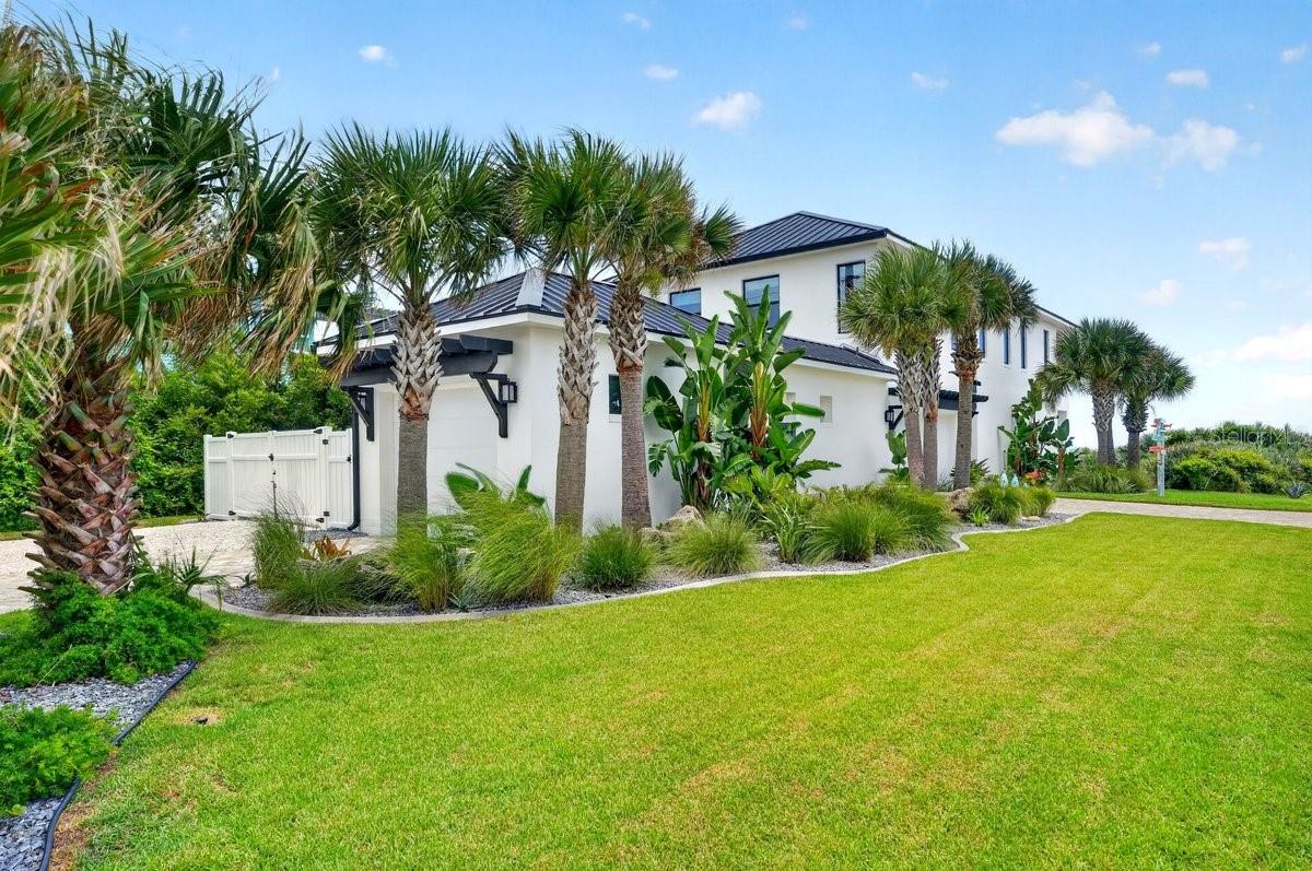 ATLANTA BEACH SUB - Residential