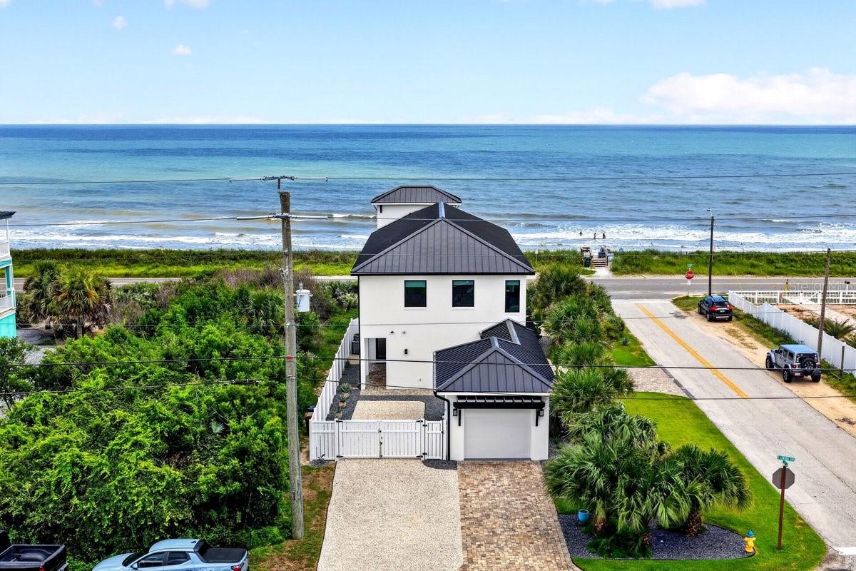 ATLANTA BEACH SUB - Residential