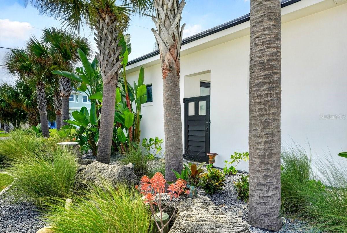 ATLANTA BEACH SUB - Residential