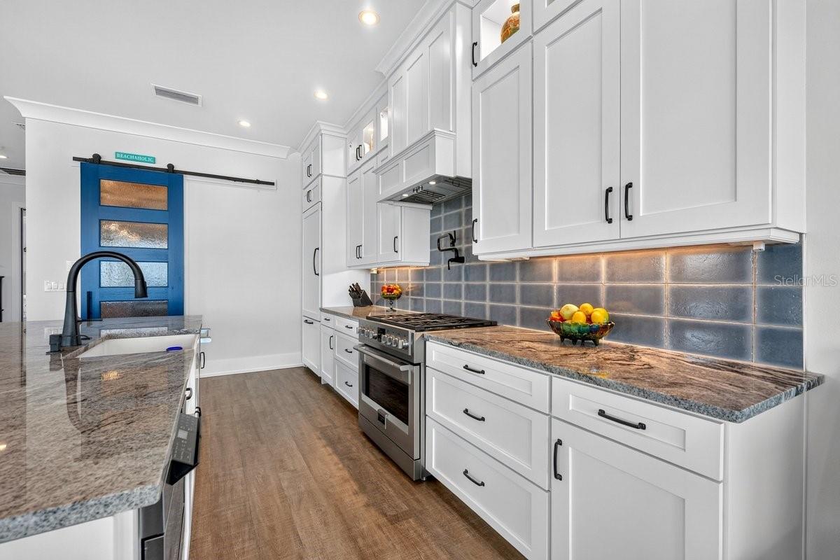 ATLANTA BEACH SUB - Residential
