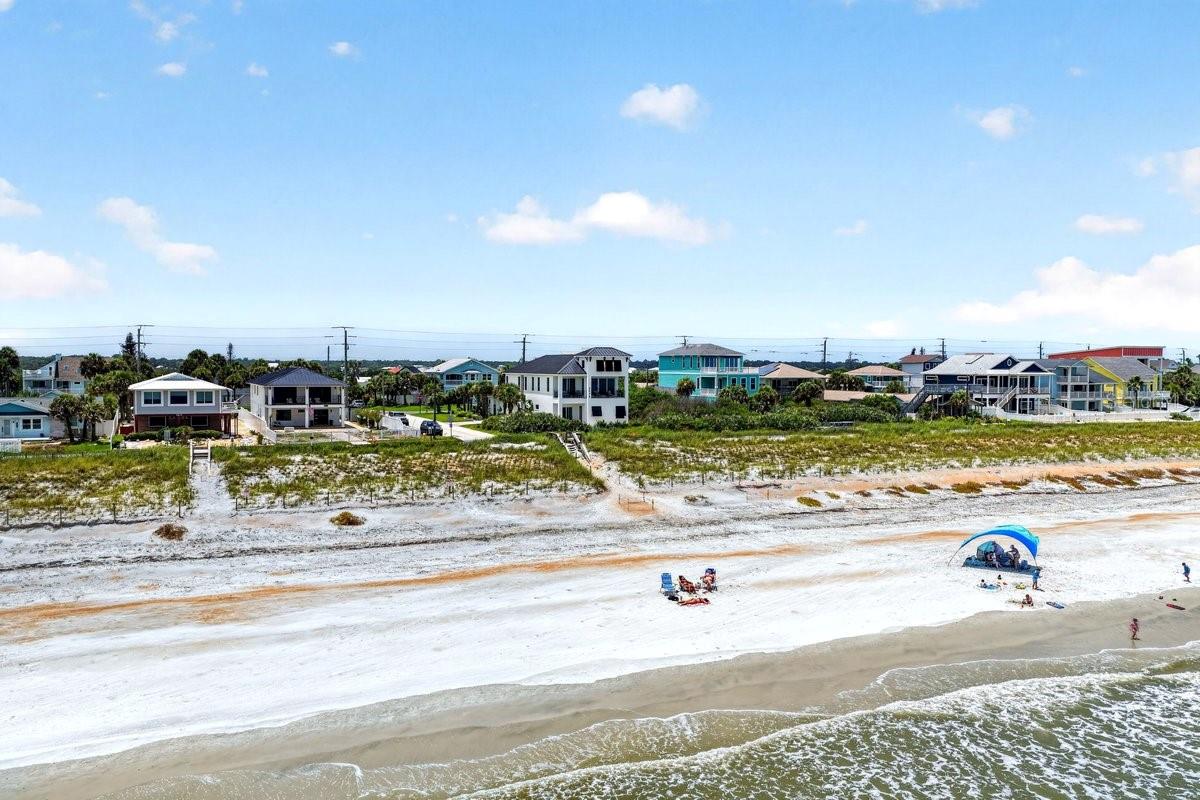 ATLANTA BEACH SUB - Residential