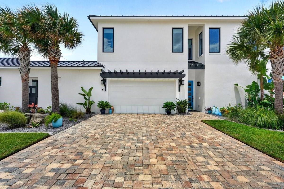 ATLANTA BEACH SUB - Residential